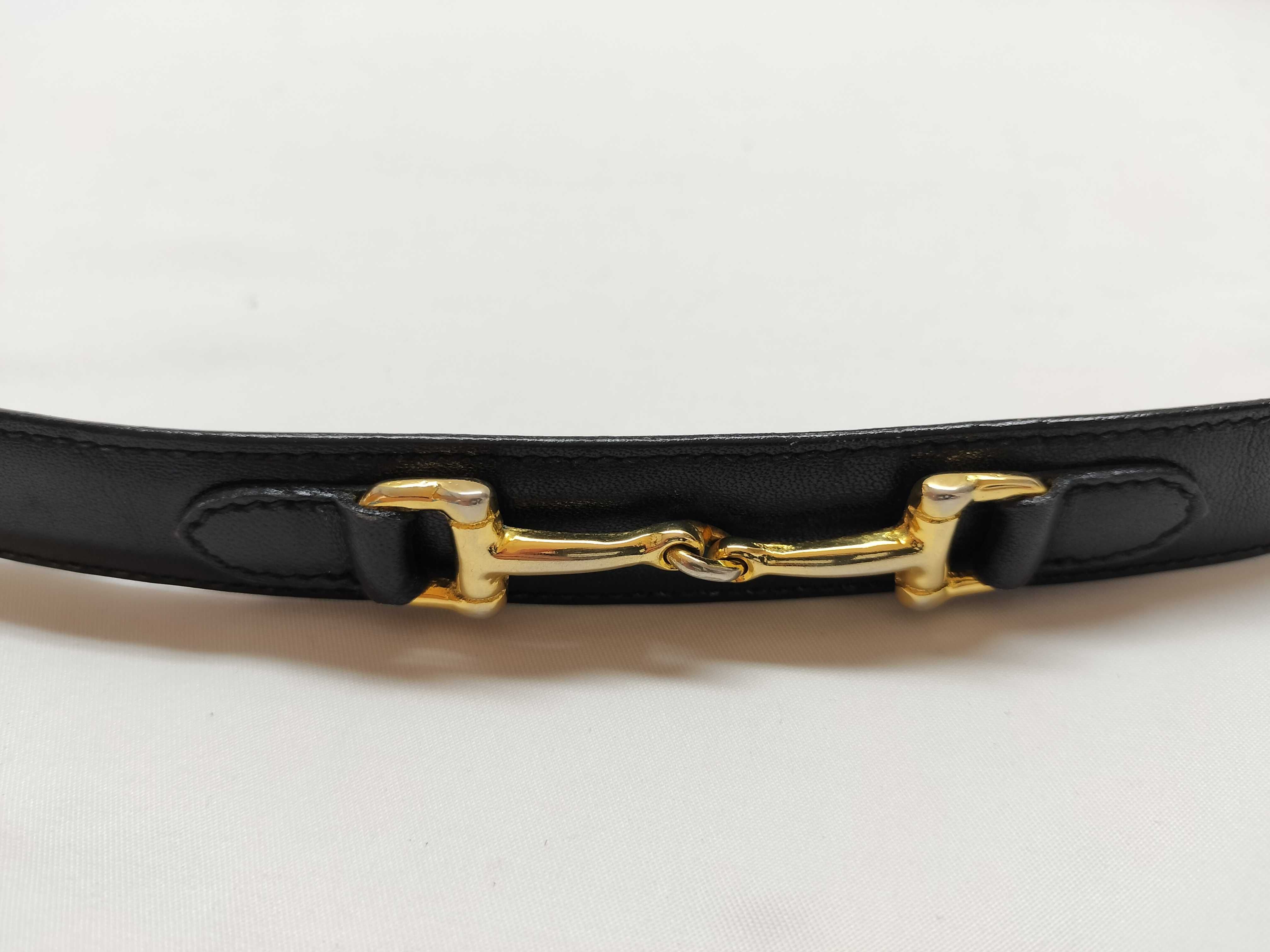 Leather Belt — view 9