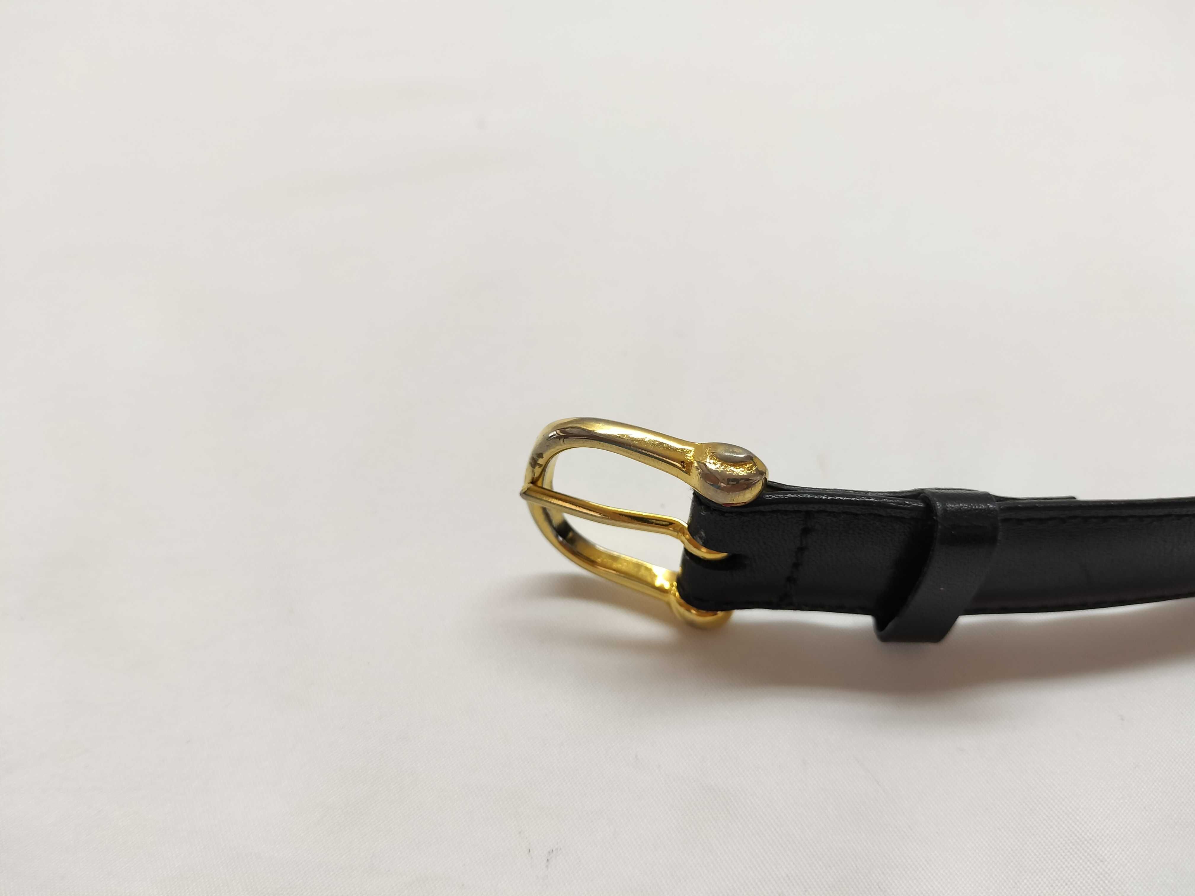 Leather Belt — view 10