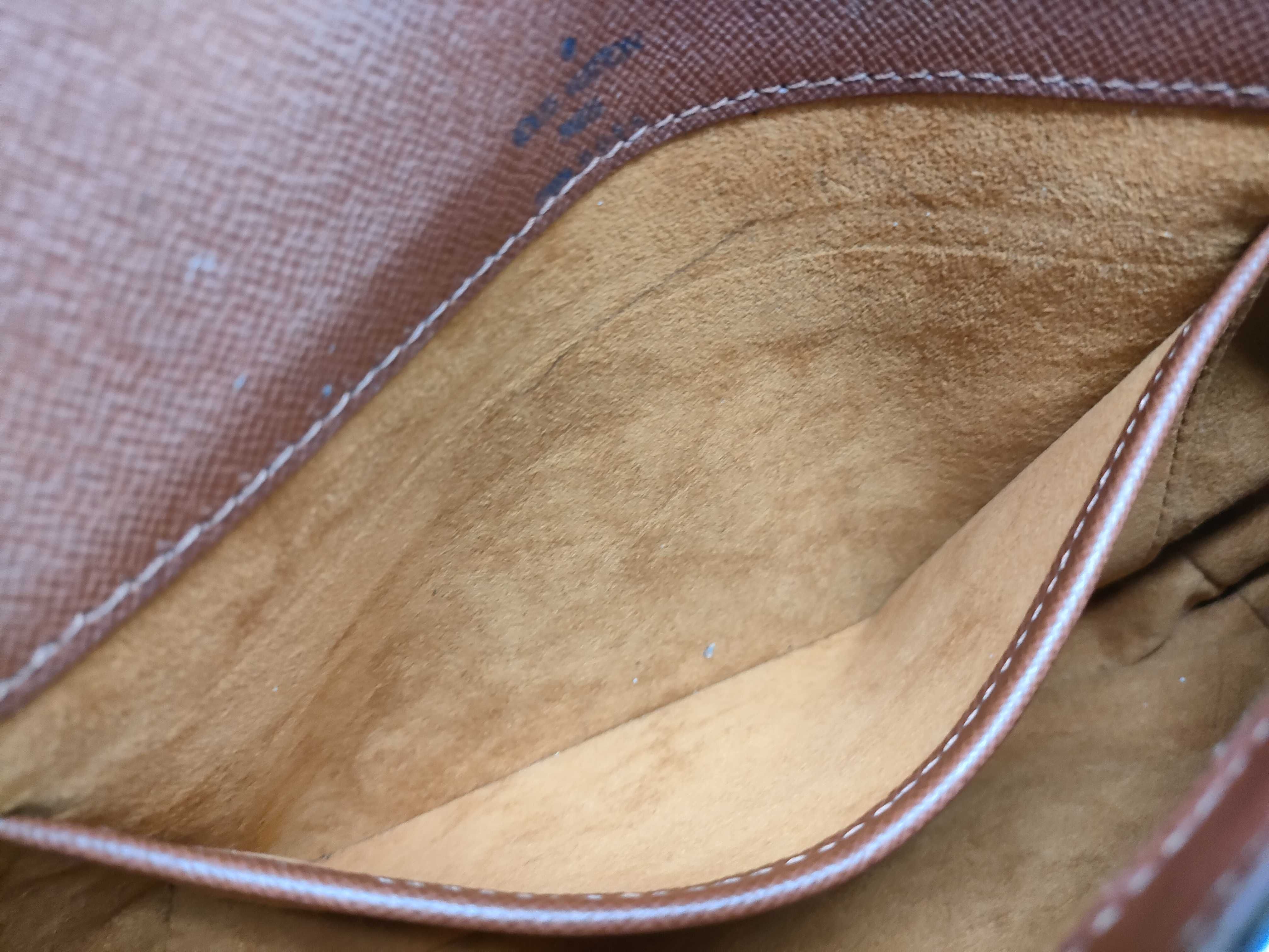 Monogram M51257 Monogram Musette Tango Short Shoulder Bag — view 11