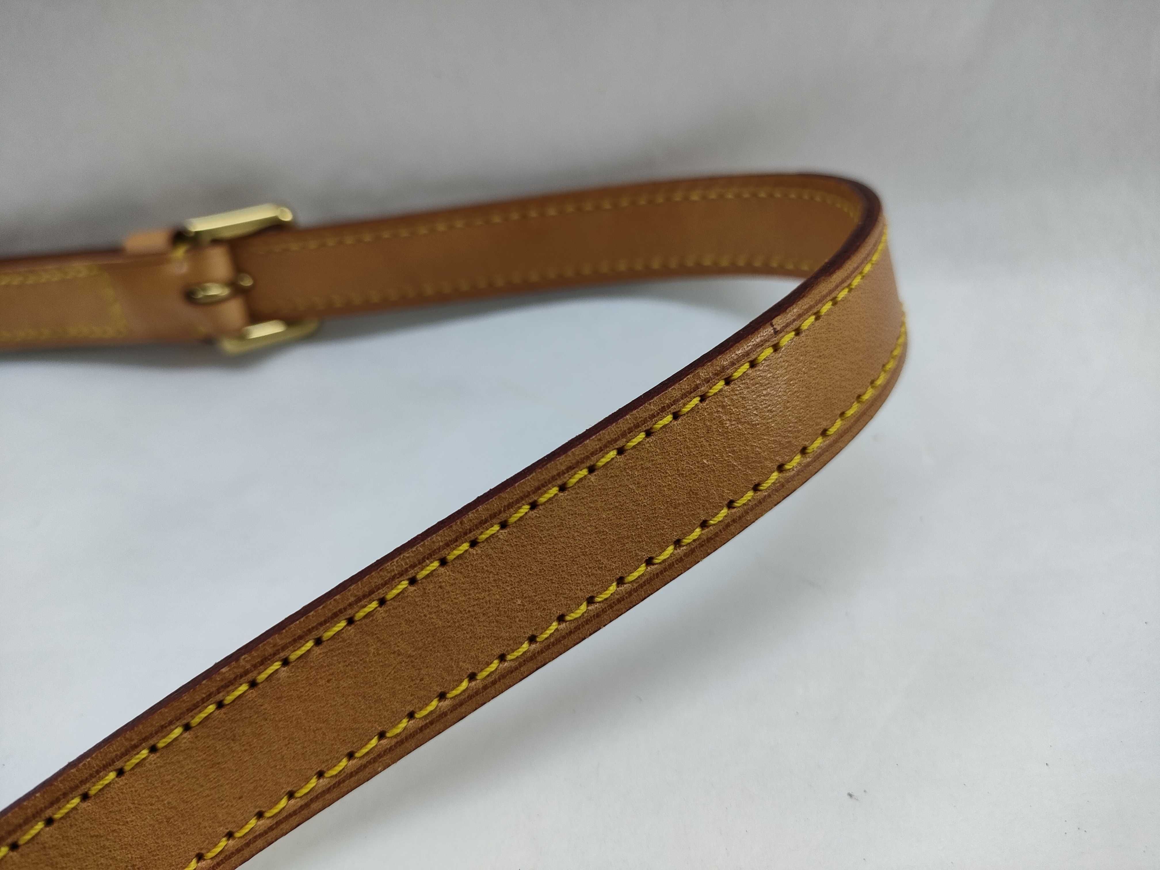 Monogram M51257 Monogram Musette Tango Short Shoulder Bag — view 4