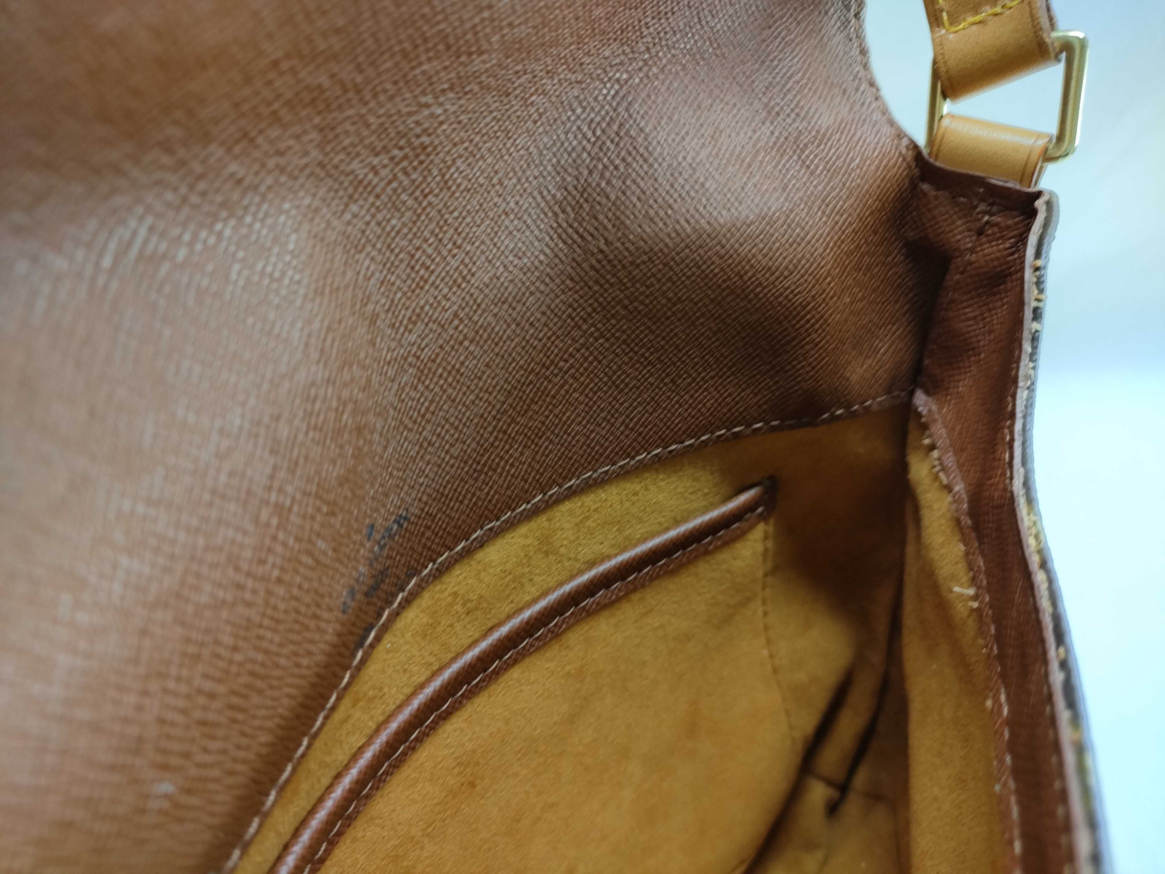 Monogram M51257 Monogram Musette Tango Short Shoulder Bag — view 9