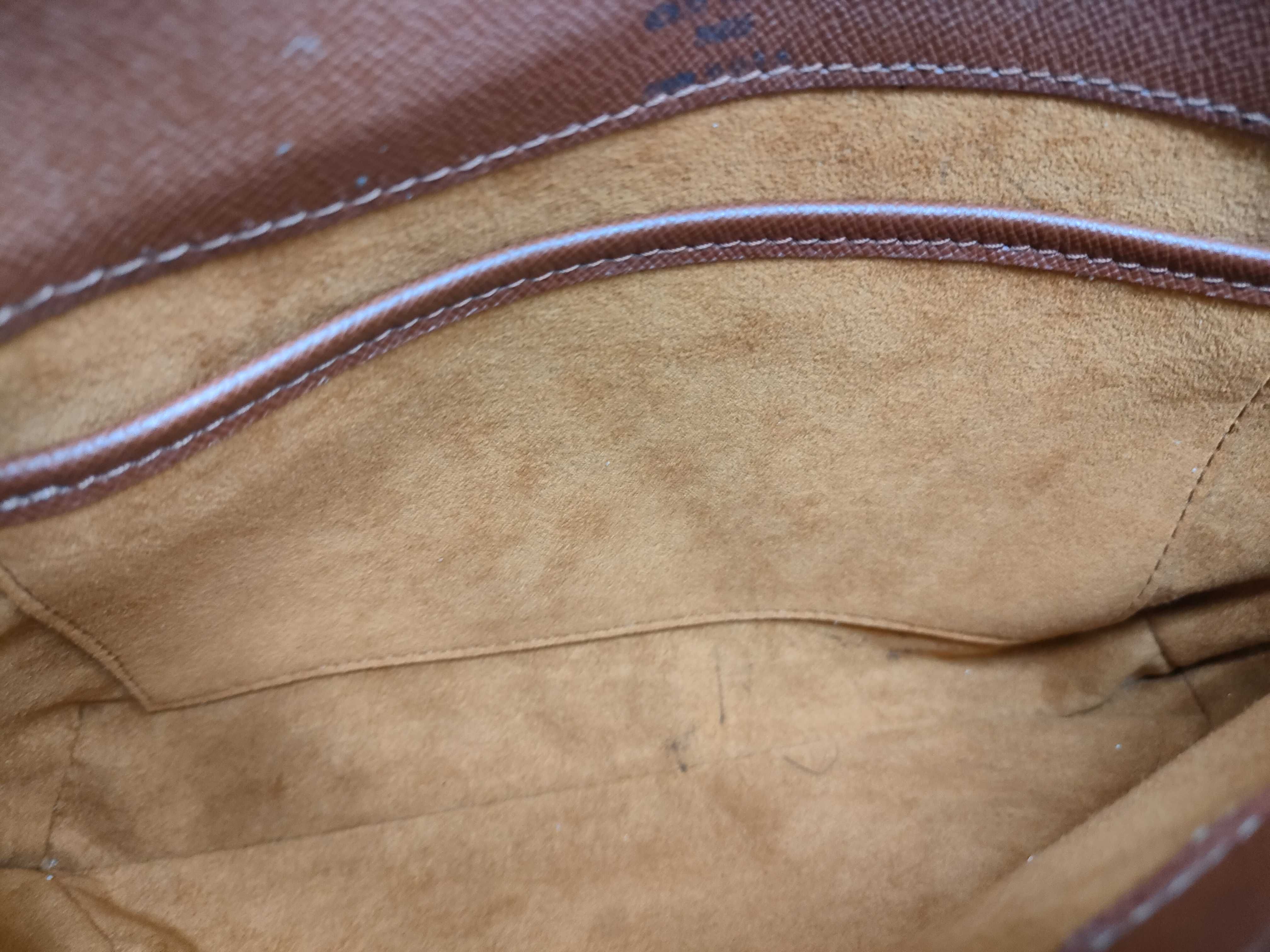 Monogram M51257 Monogram Musette Tango Short Shoulder Bag — view 10