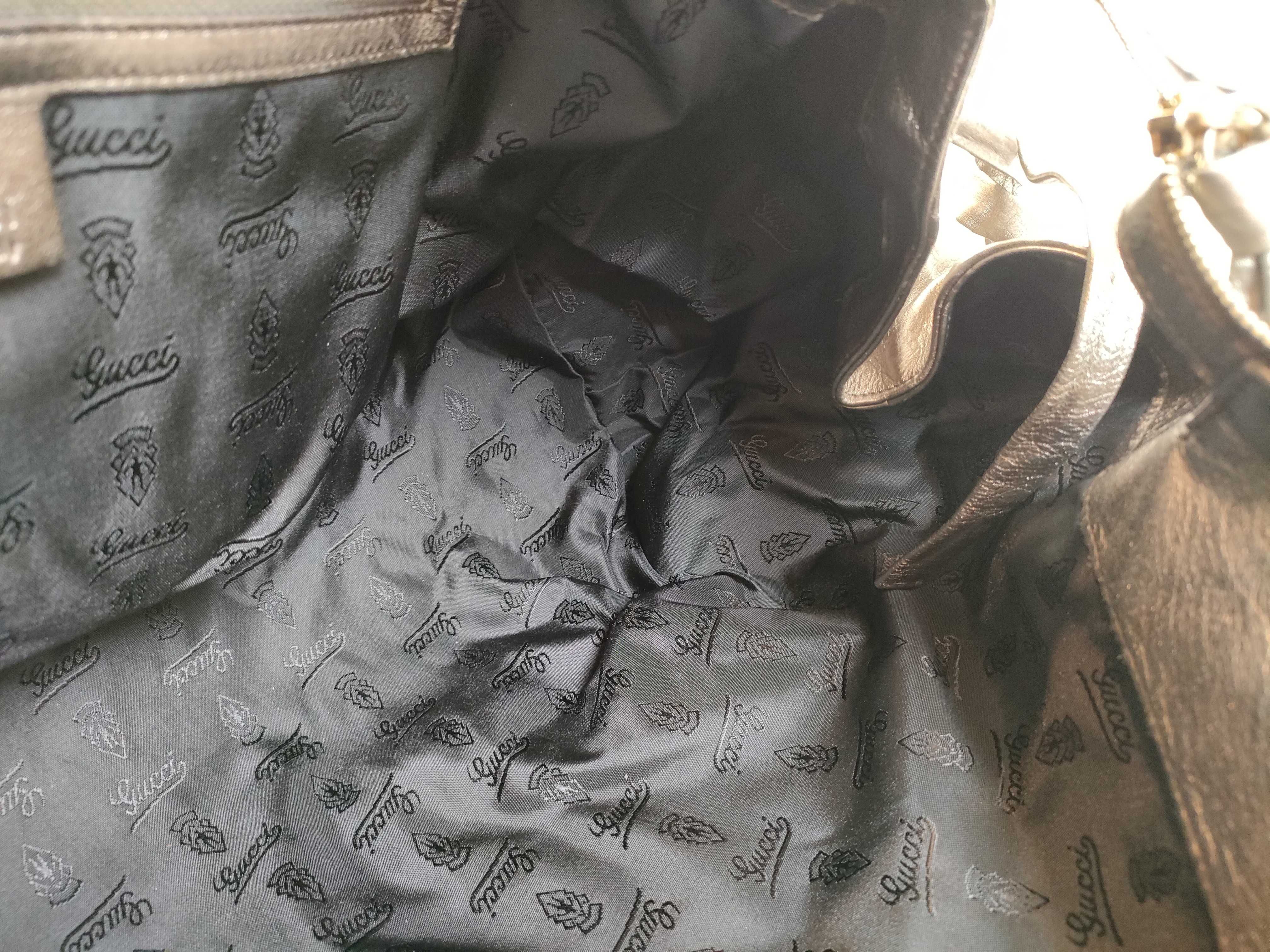 Hysteria Tote Bag Handbag — view 11