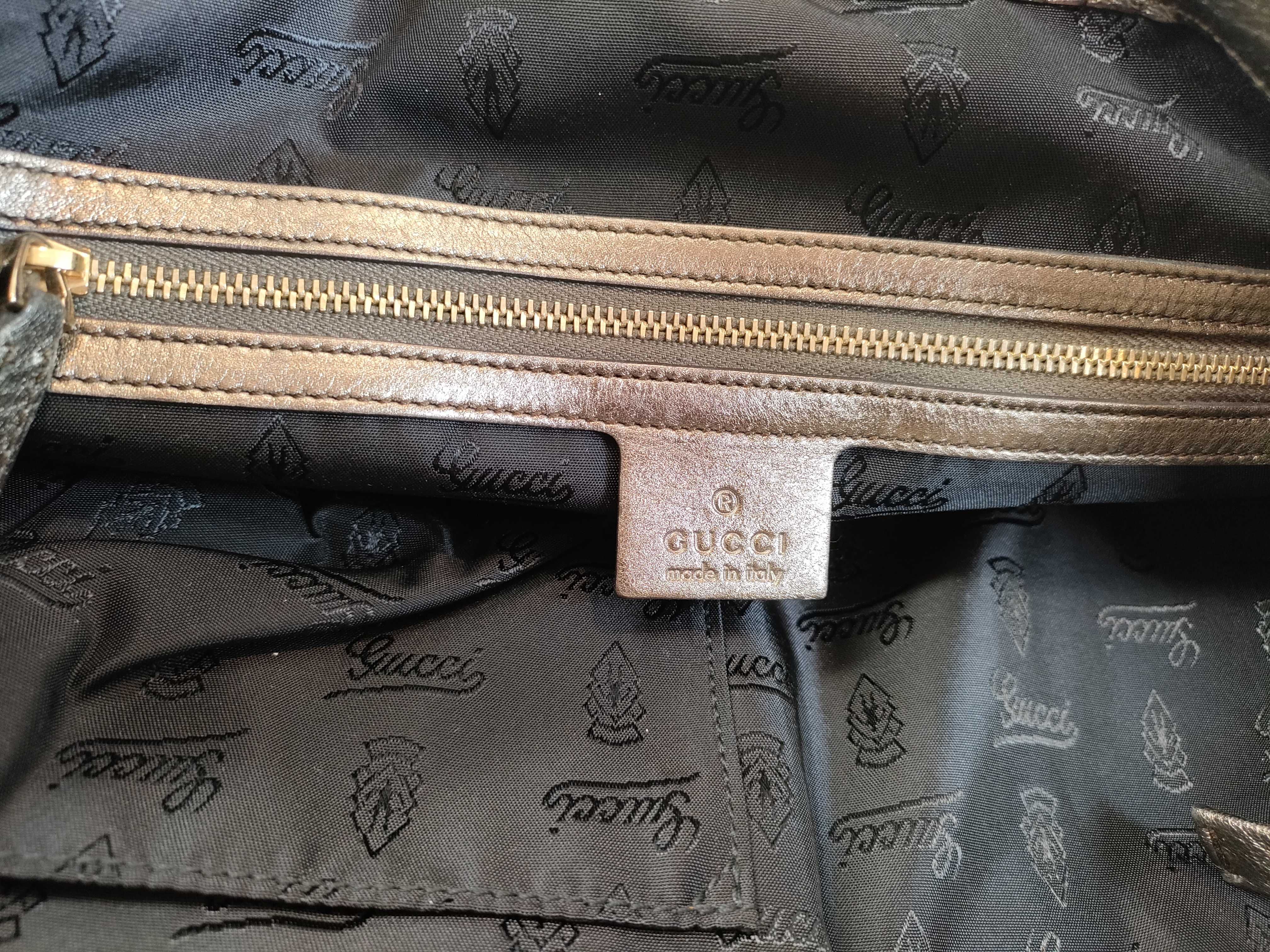 Hysteria Tote Bag Handbag — view 12