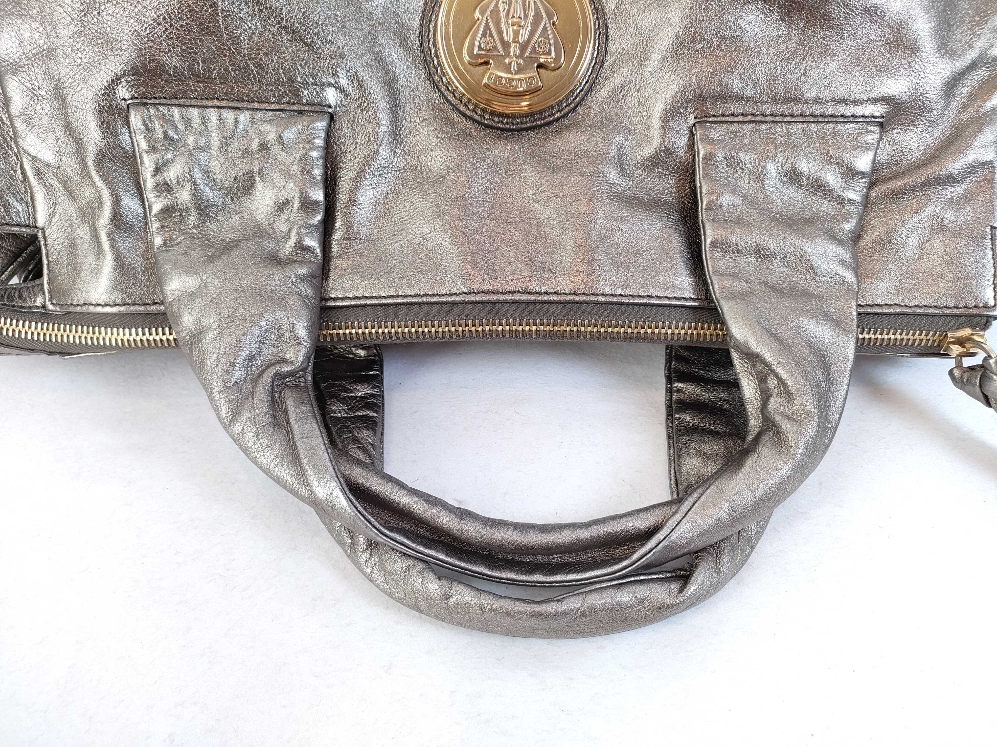 Hysteria Tote Bag Handbag — view 3