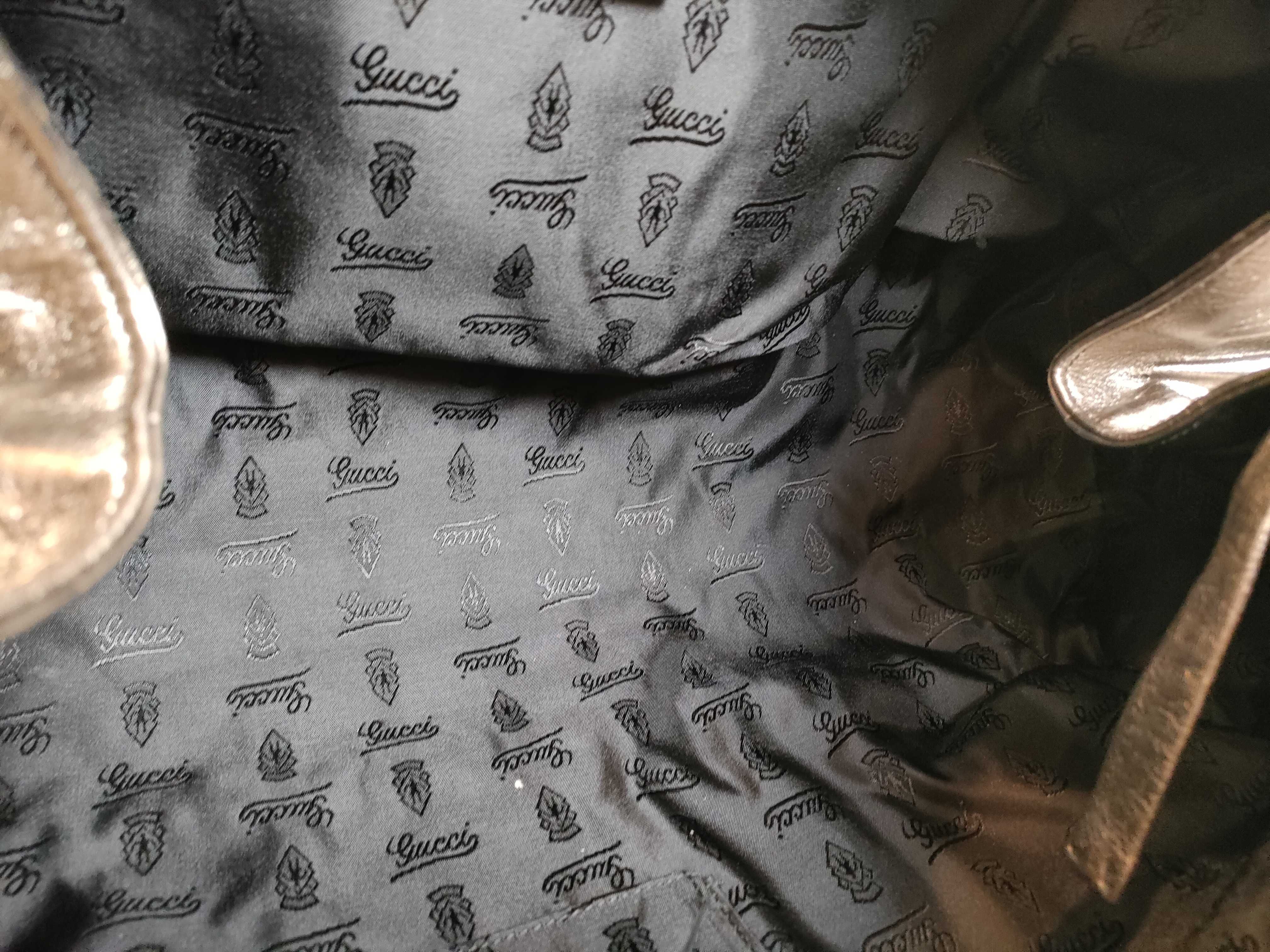 Hysteria Tote Bag Handbag — view 10