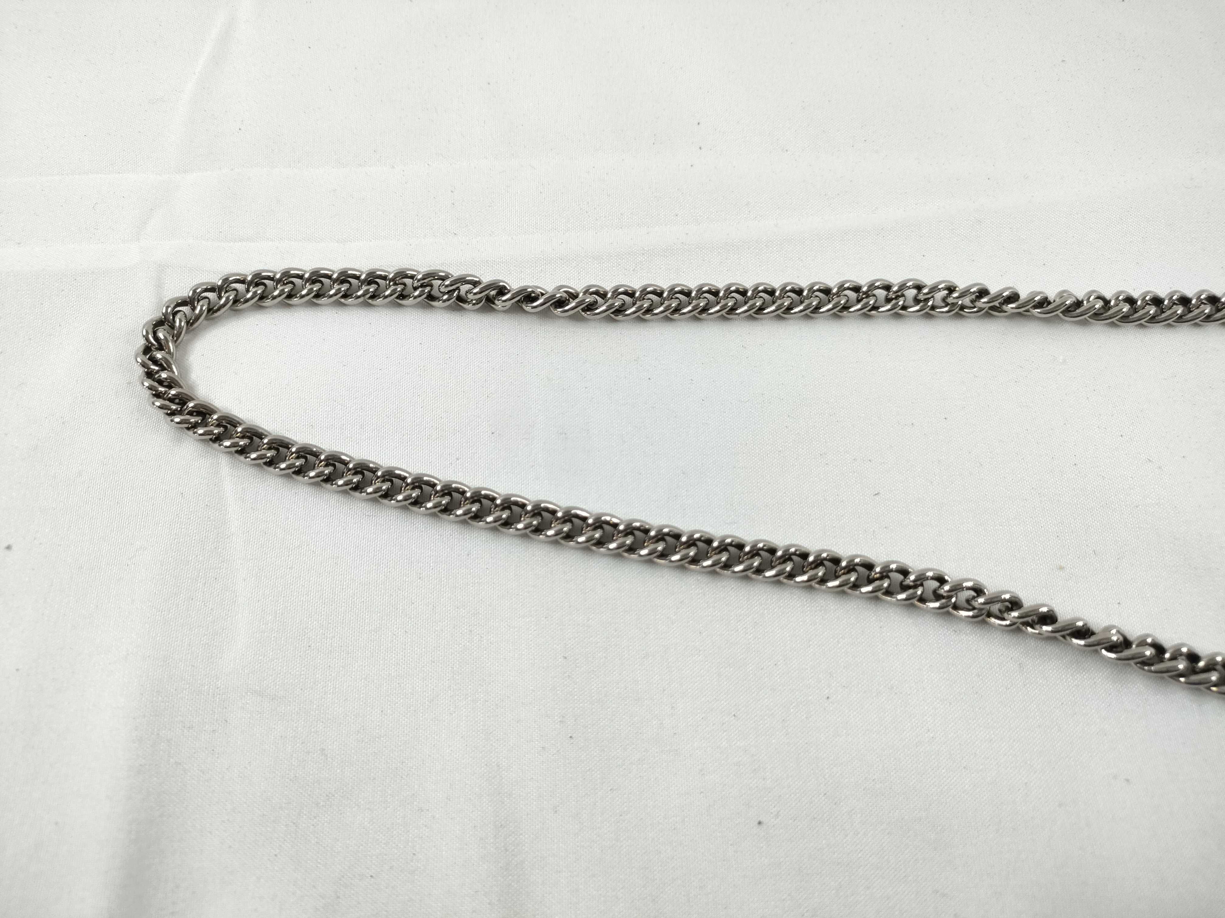 GG Supreme Dionysus Chain Shoulder Bag, GG Supreme Canvas, Beige — view 7