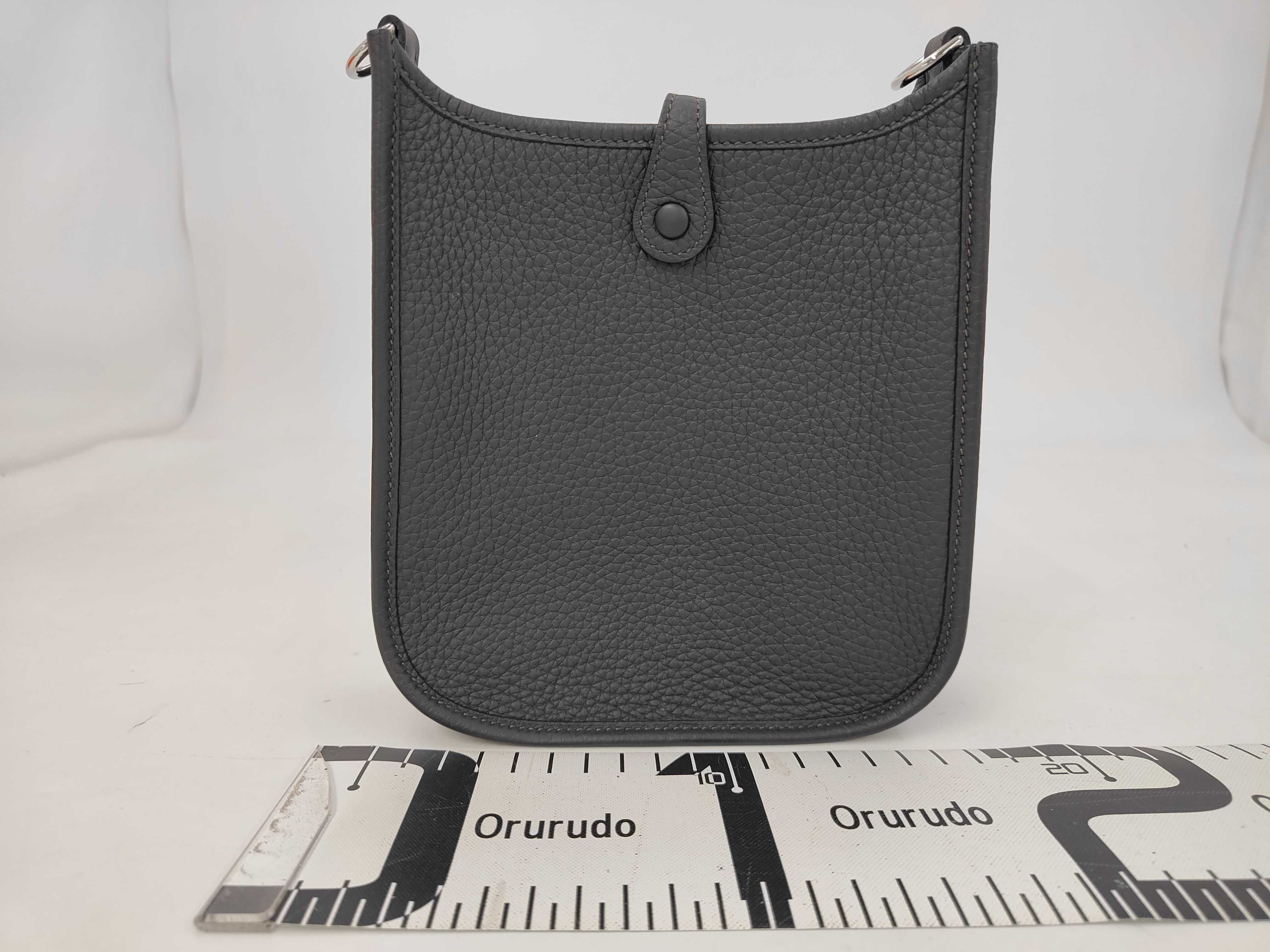 Mini Evelyne Shoulder Bag — view 2