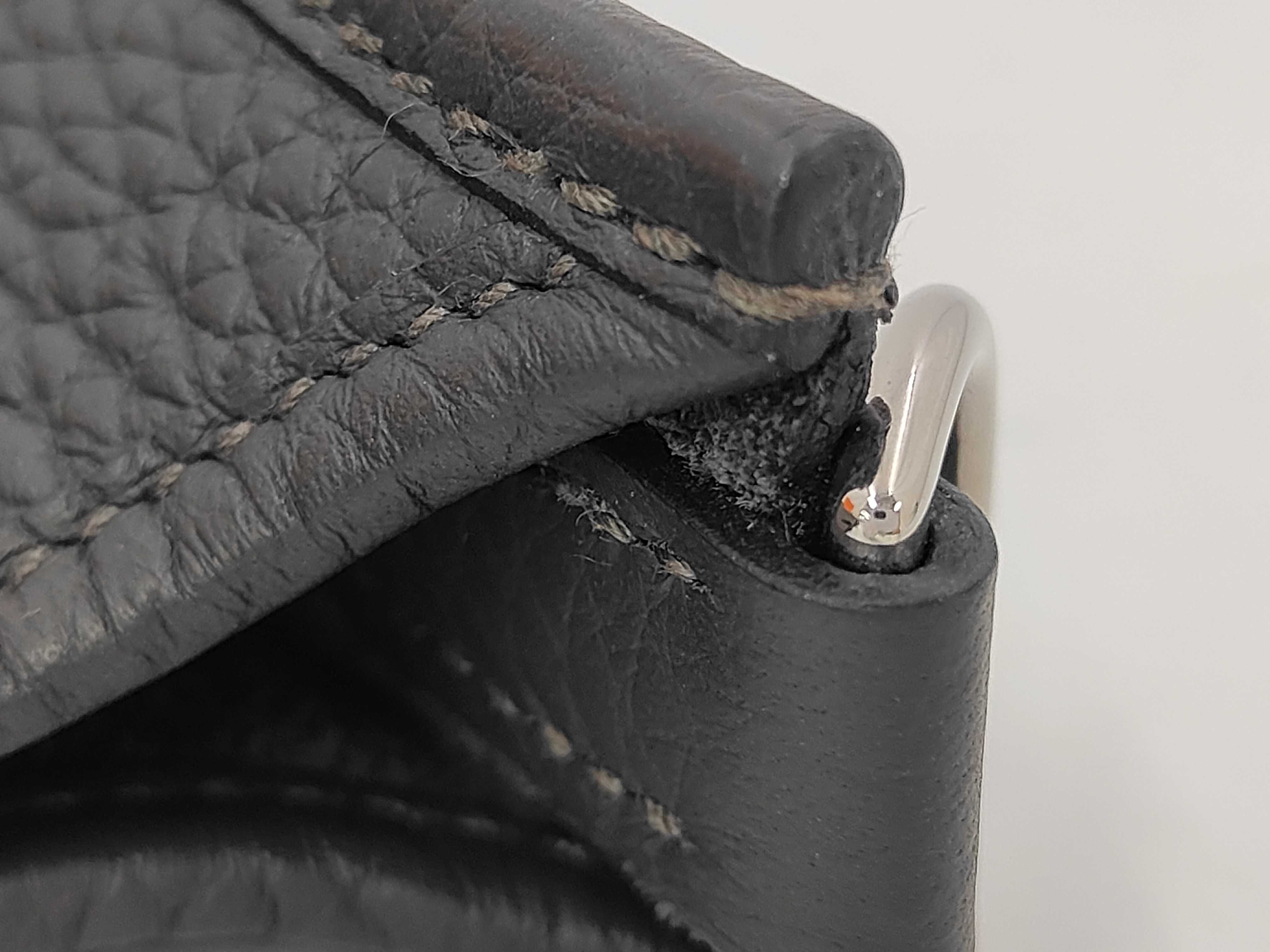 Mini Evelyne Shoulder Bag — view 5