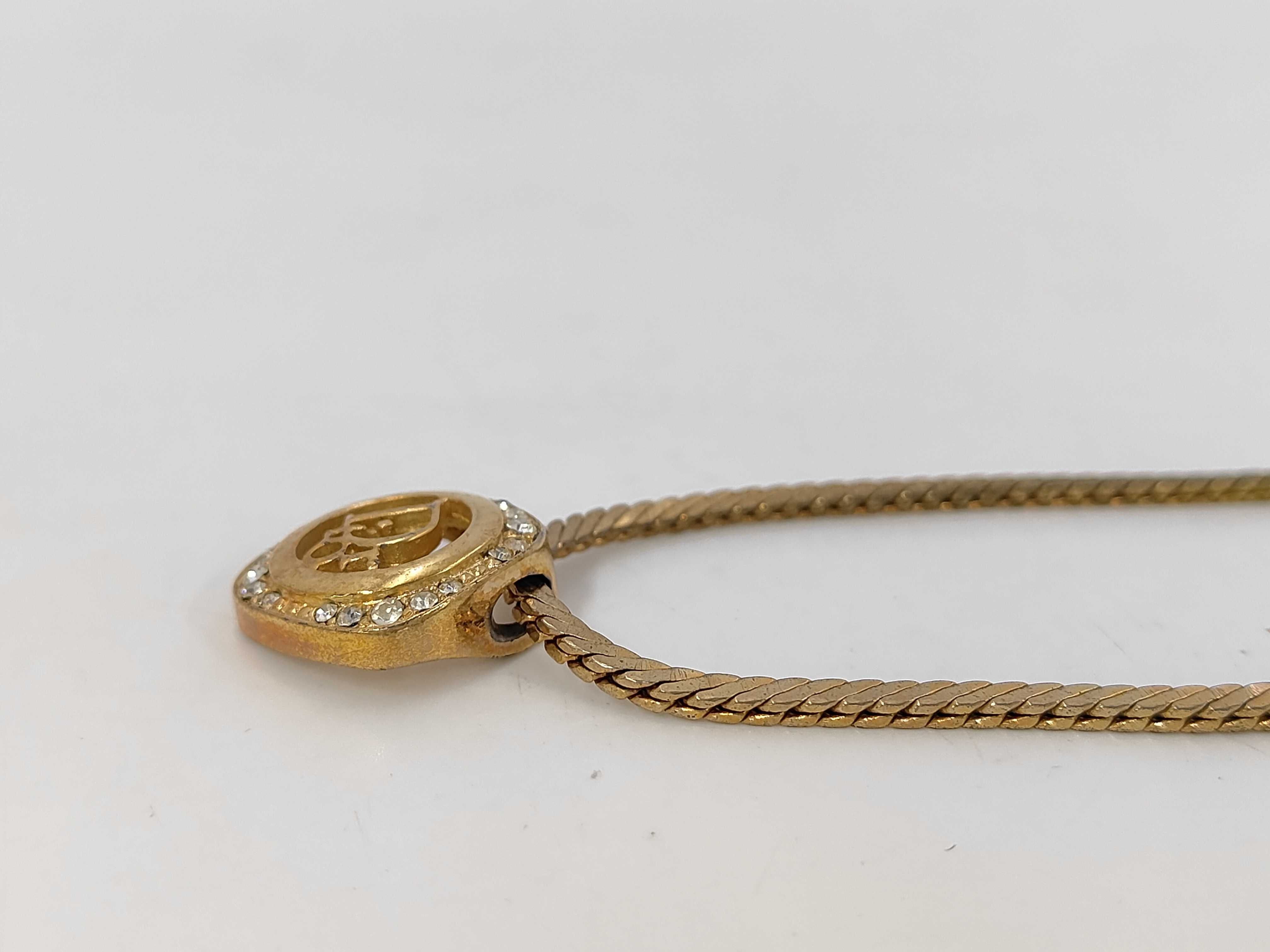 Christian / Necklace / GP Necklace — view 3