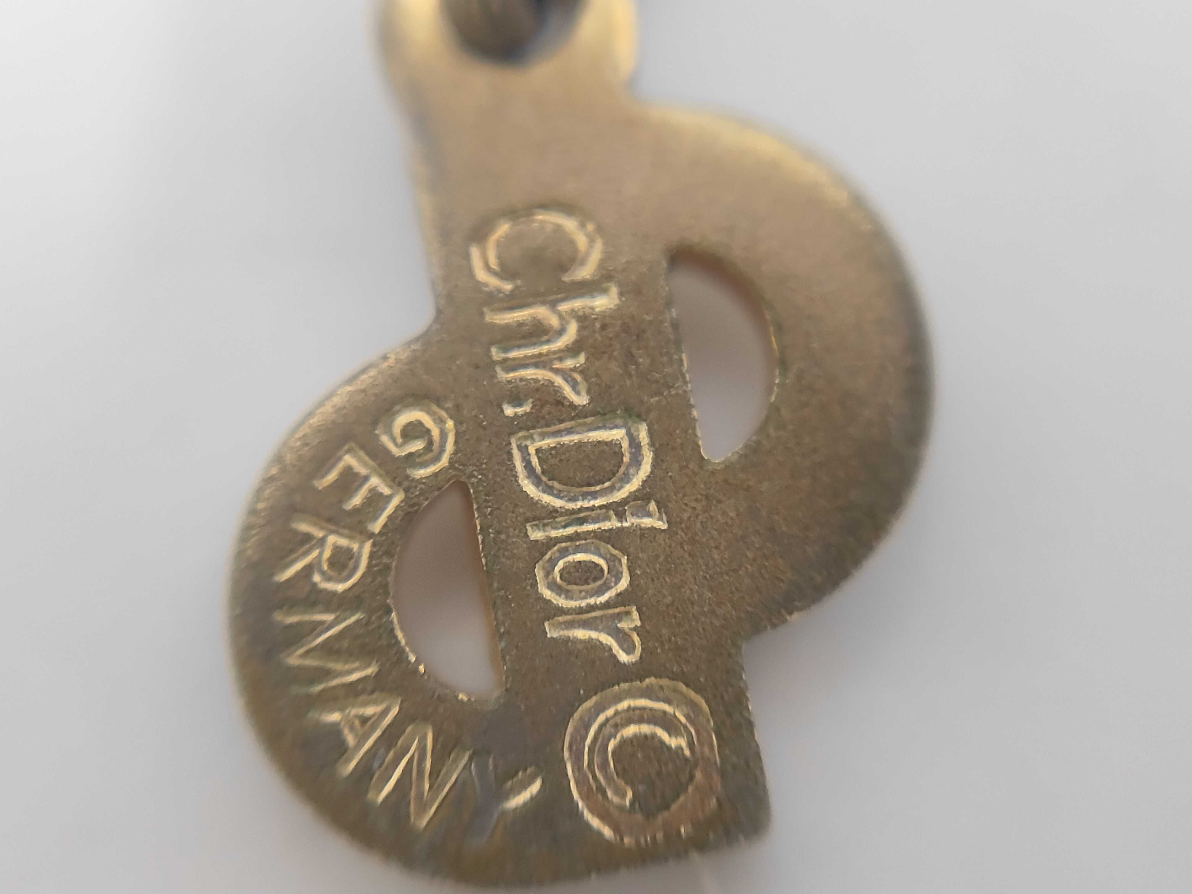 Christian / Necklace / GP Necklace — view 4