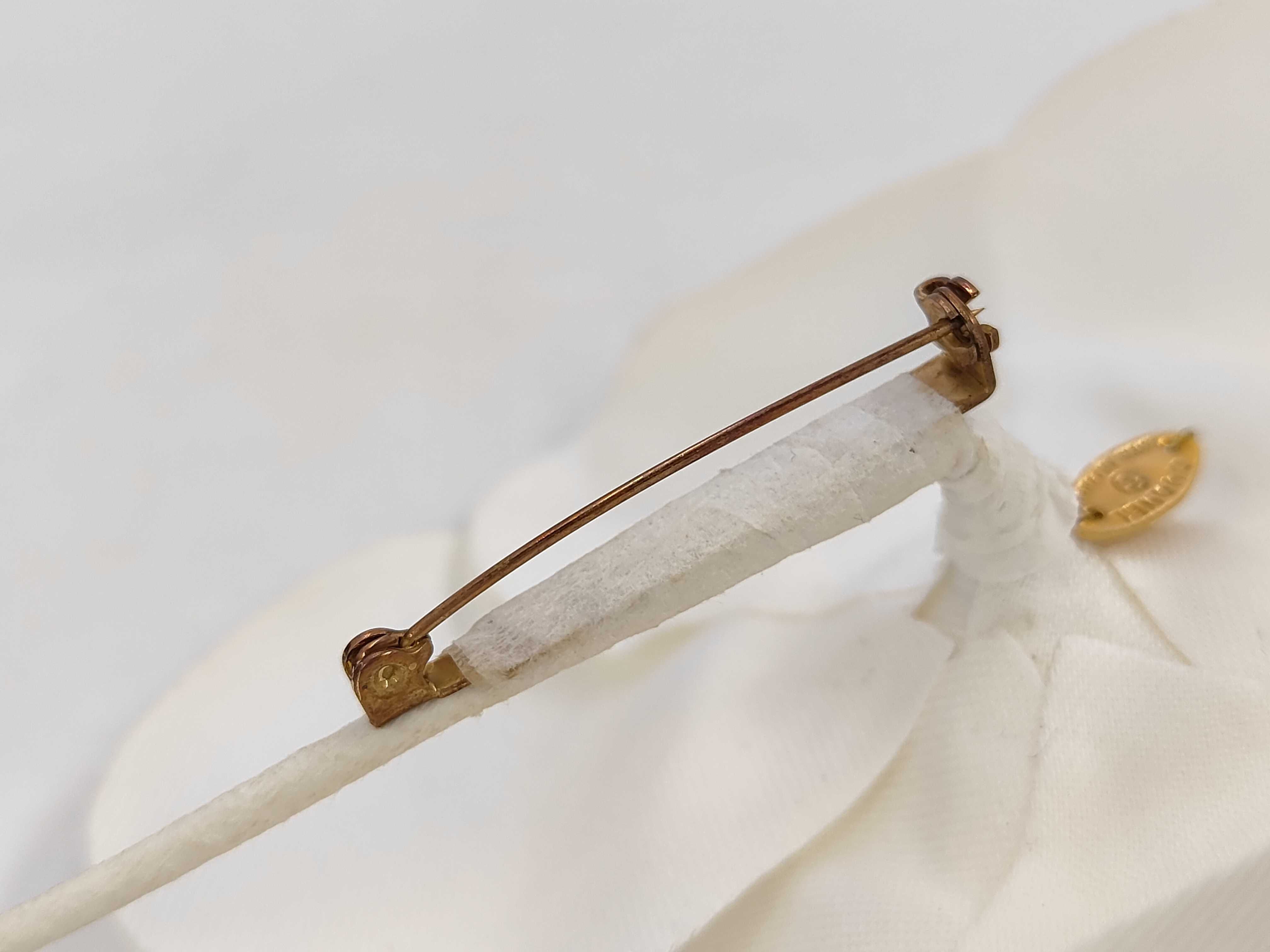 Camellia Corsage Brooch — view 3