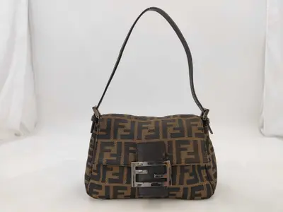 Zucca Shoulder Bag