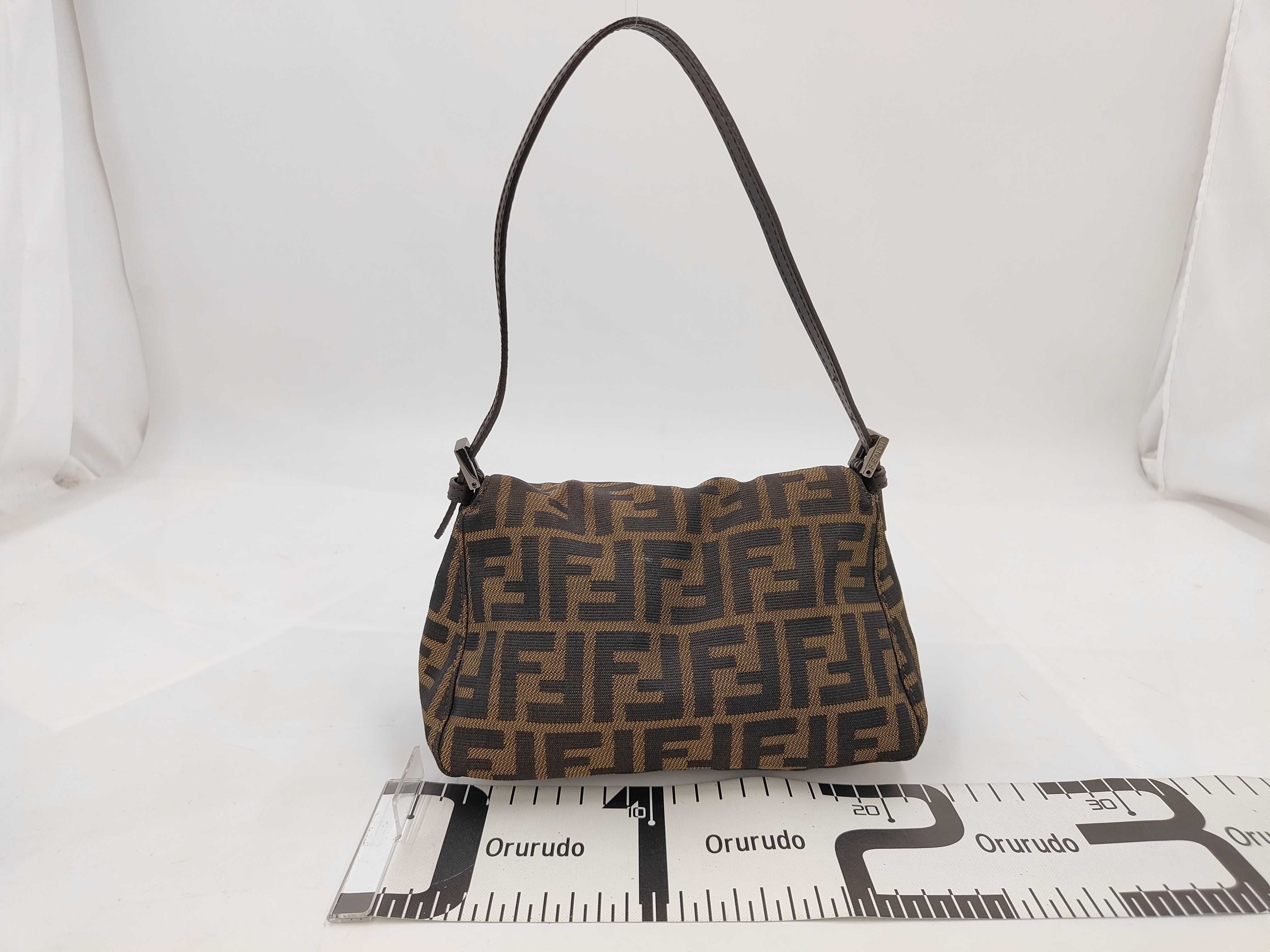 Zucca Shoulder Bag — view 2