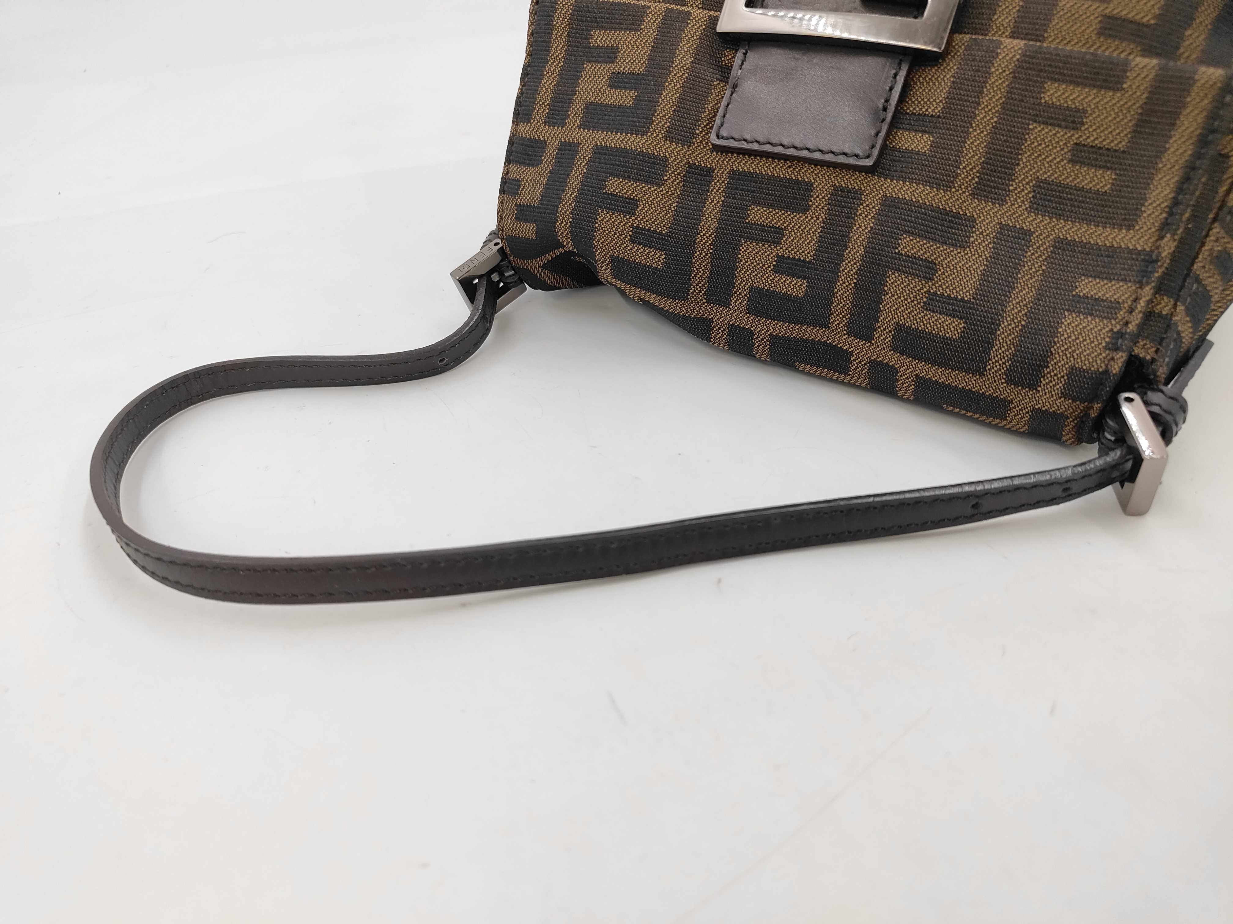 Zucca Shoulder Bag — view 3