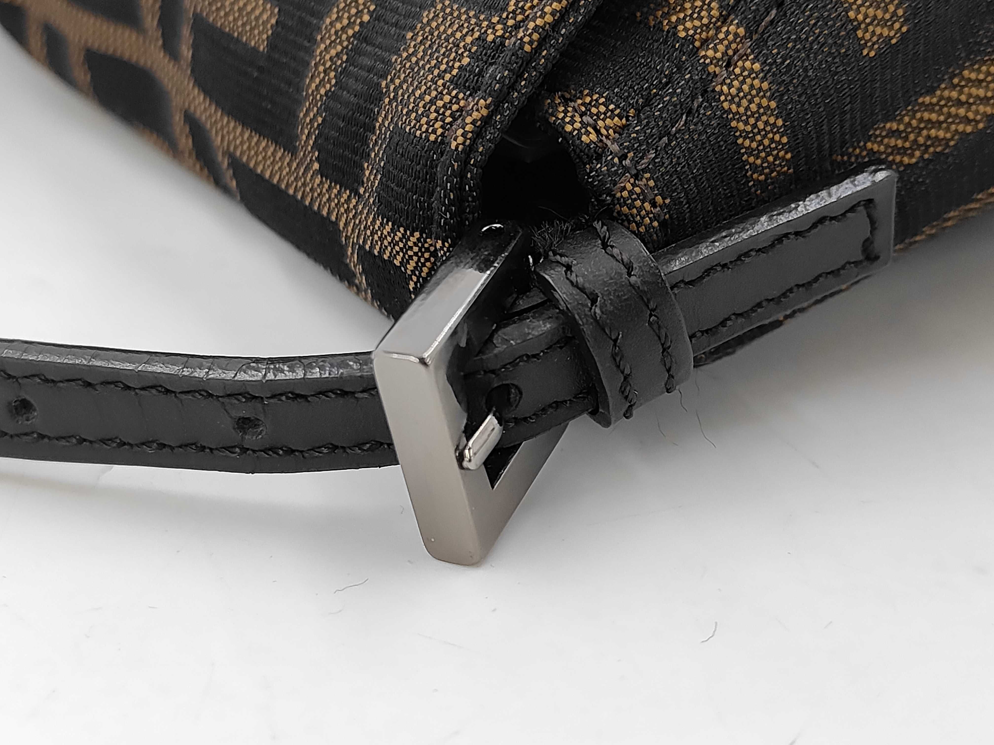 Zucca Shoulder Bag — view 5