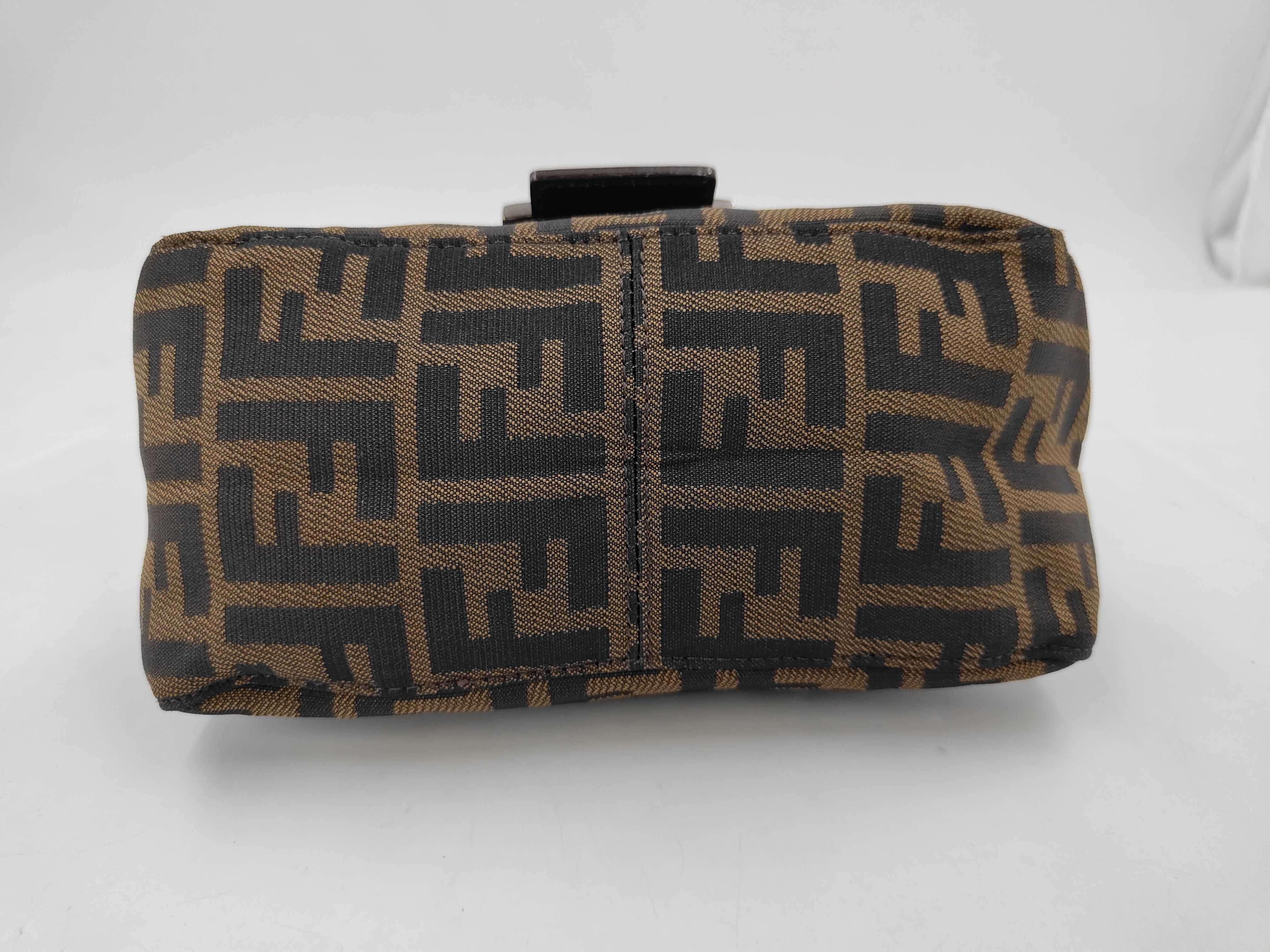 Zucca Shoulder Bag — view 6