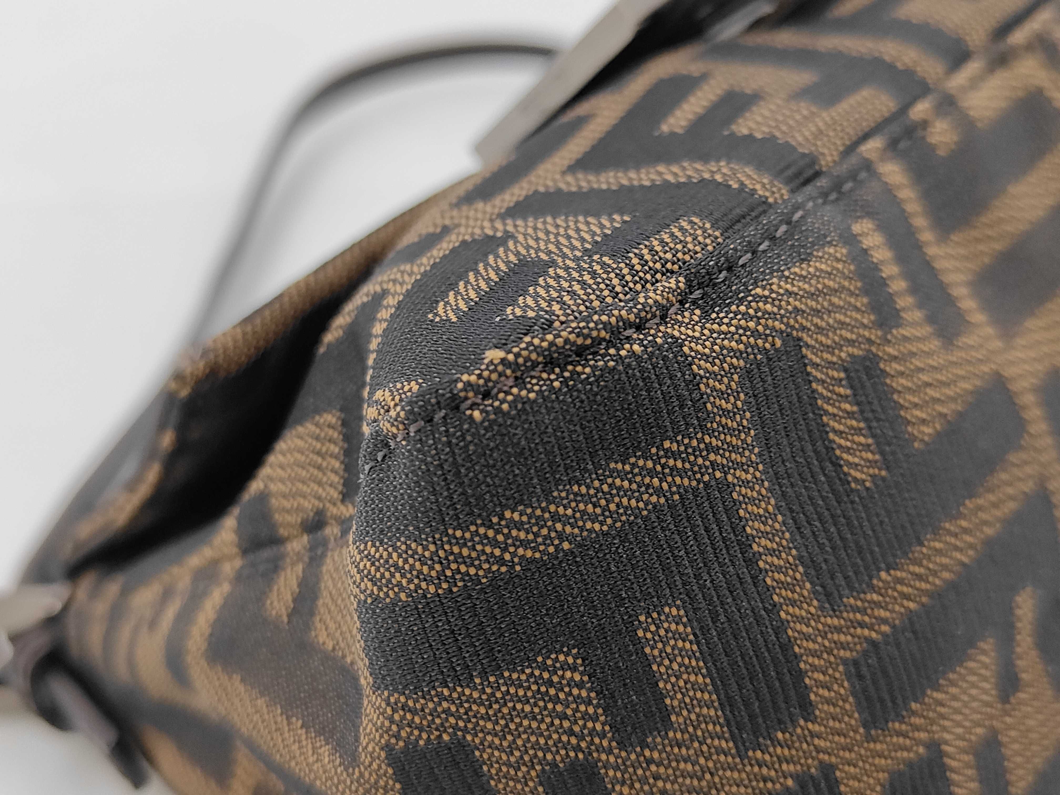 Zucca Shoulder Bag — view 7