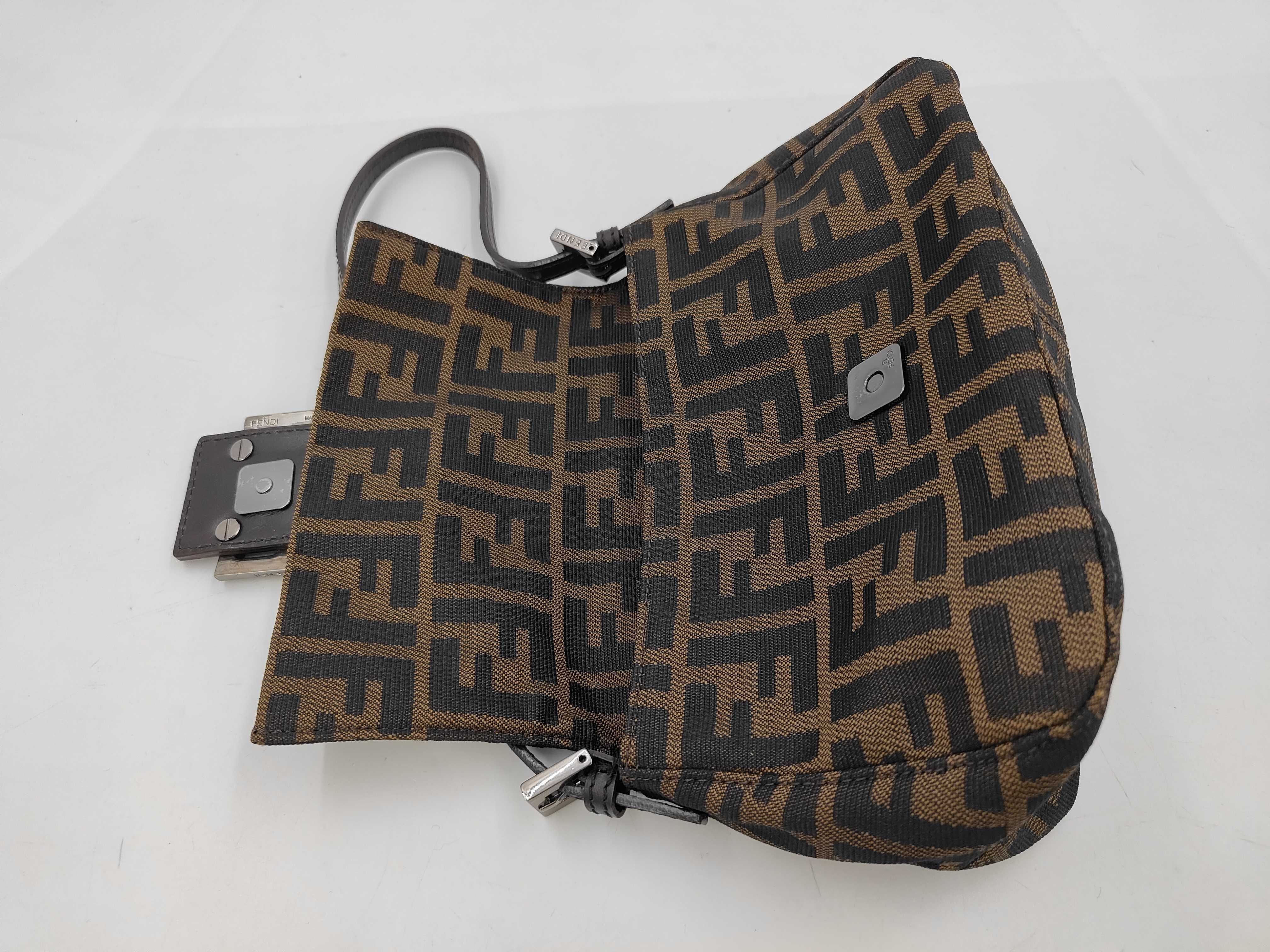 Zucca Shoulder Bag — view 8