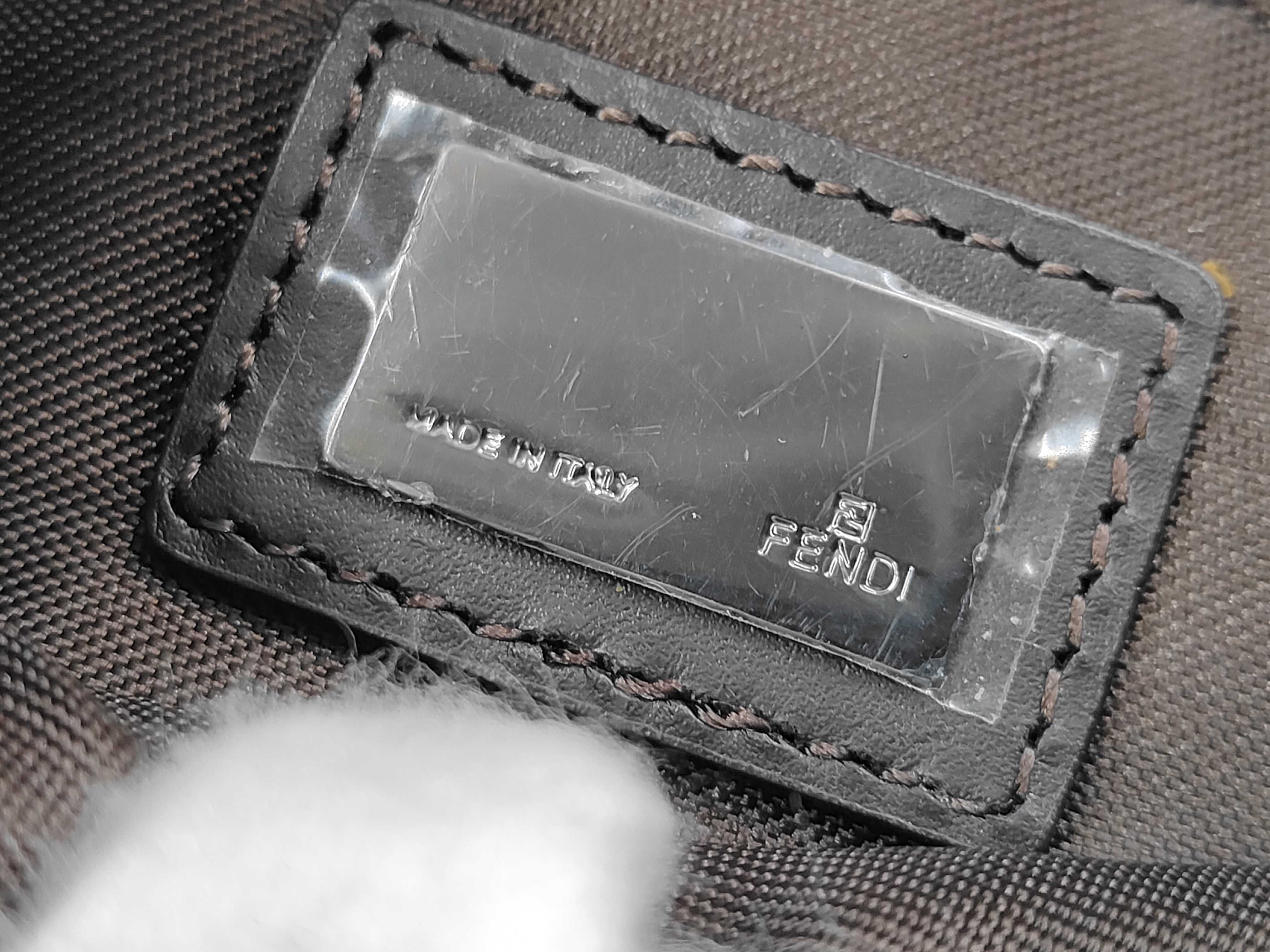 Zucca Shoulder Bag — view 10