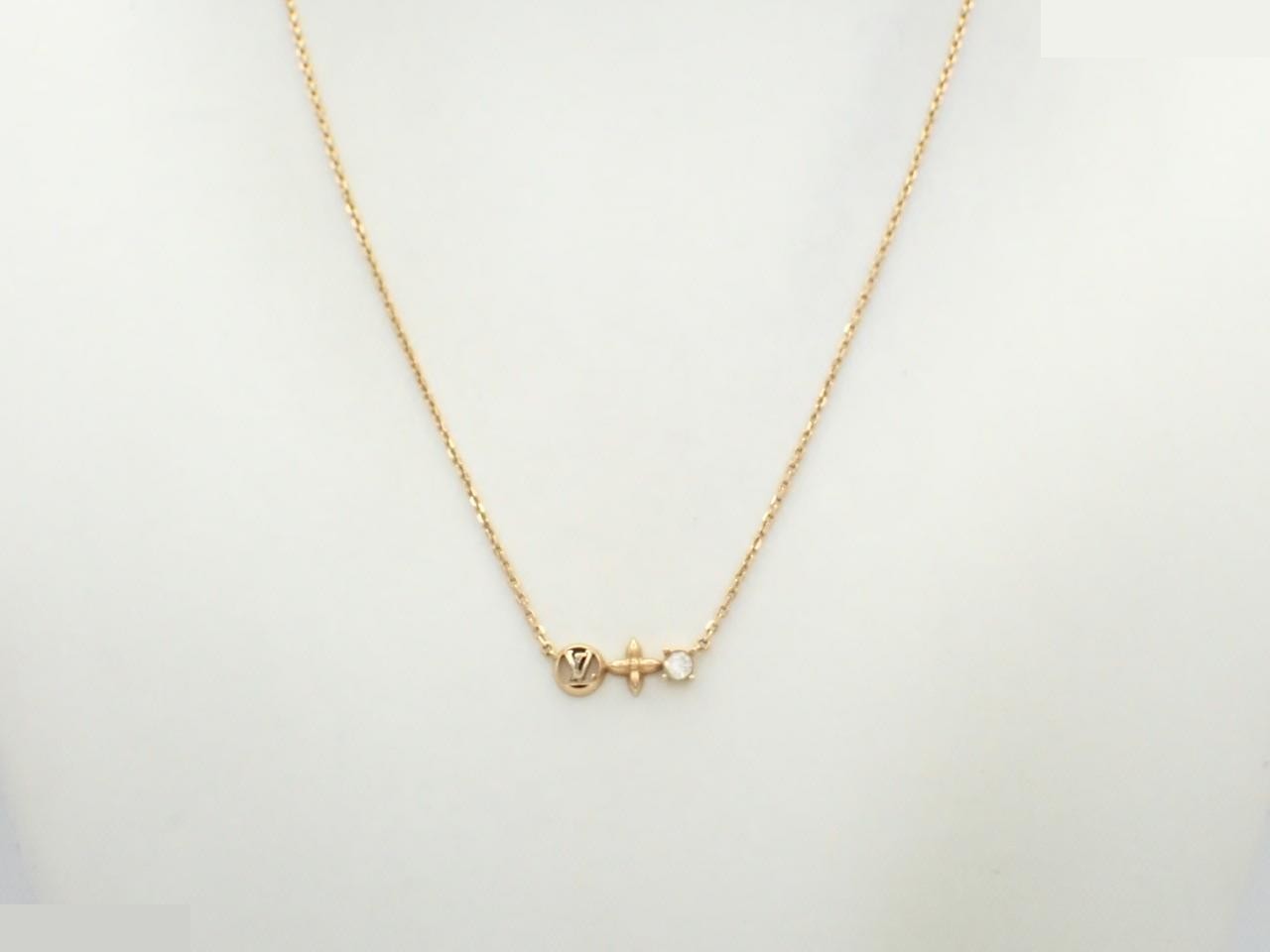 Petit Louis, approximately 44 cm in length — view 3