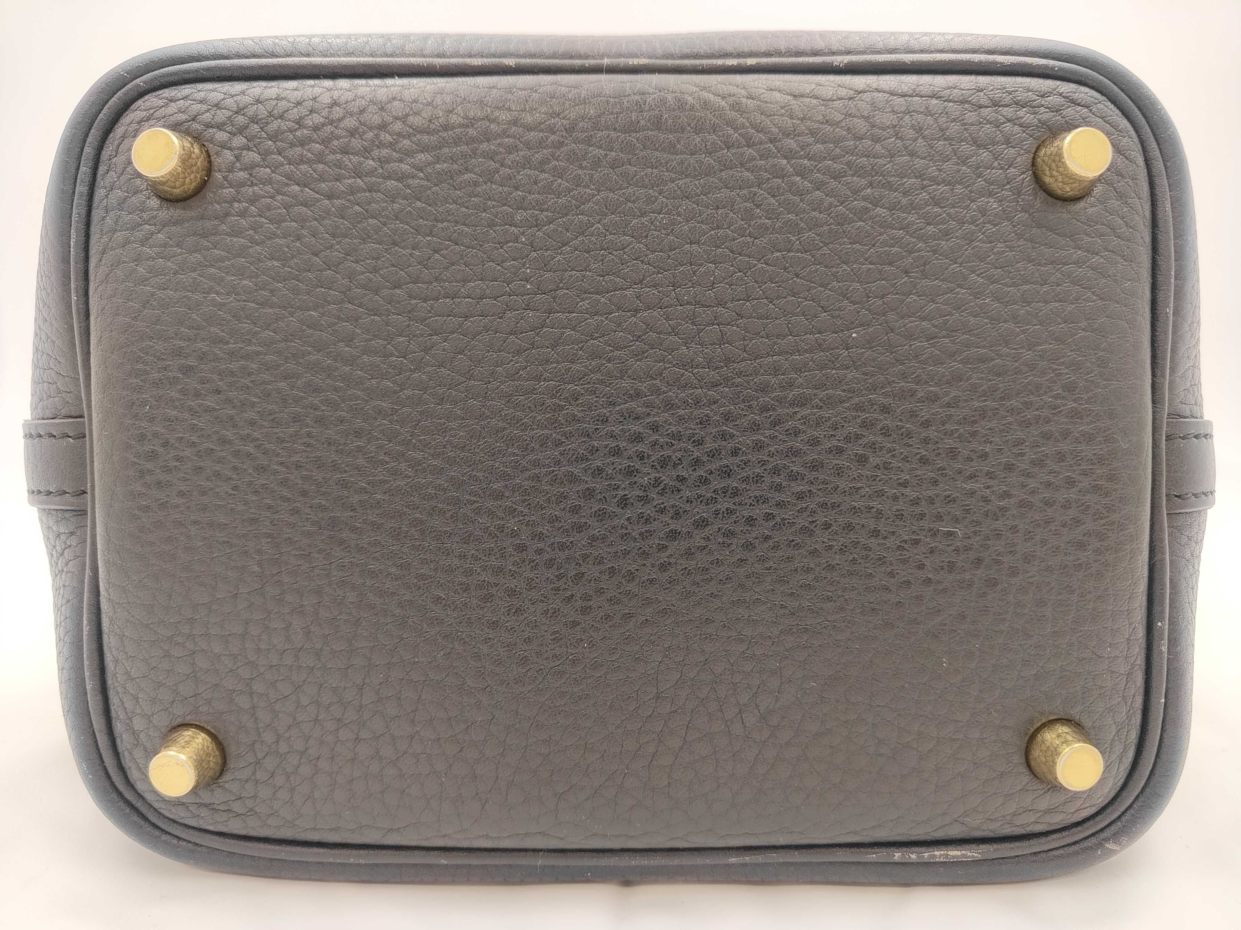 Picotin Lock Handbag — view 7