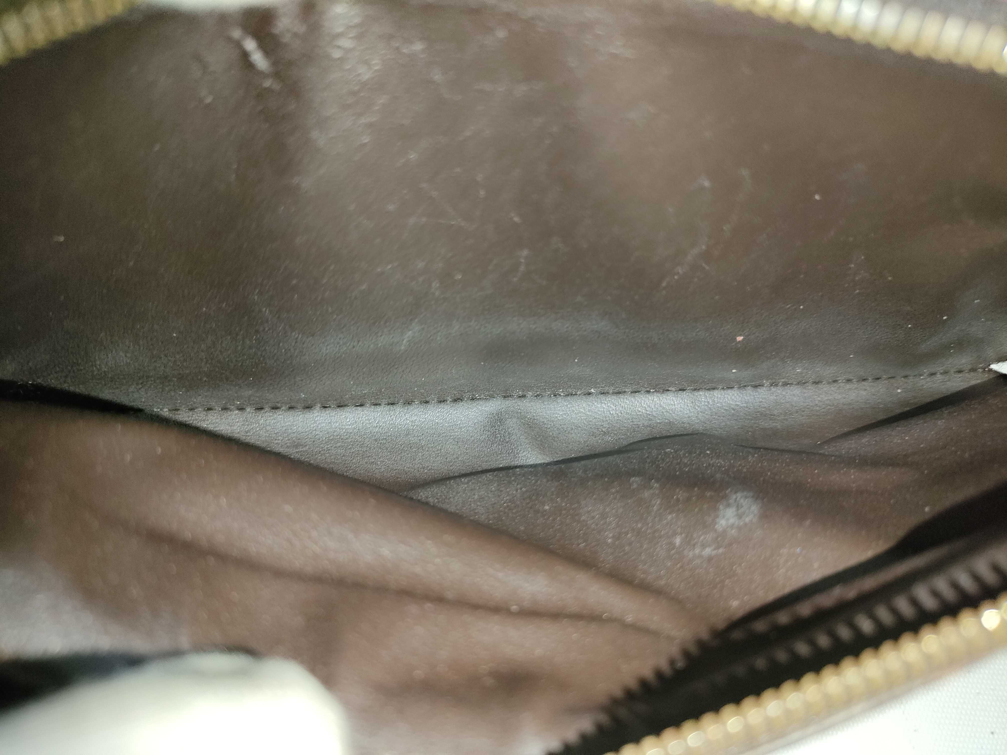 Monogram Louis Vuitton Monogram Long Wallet — view 11