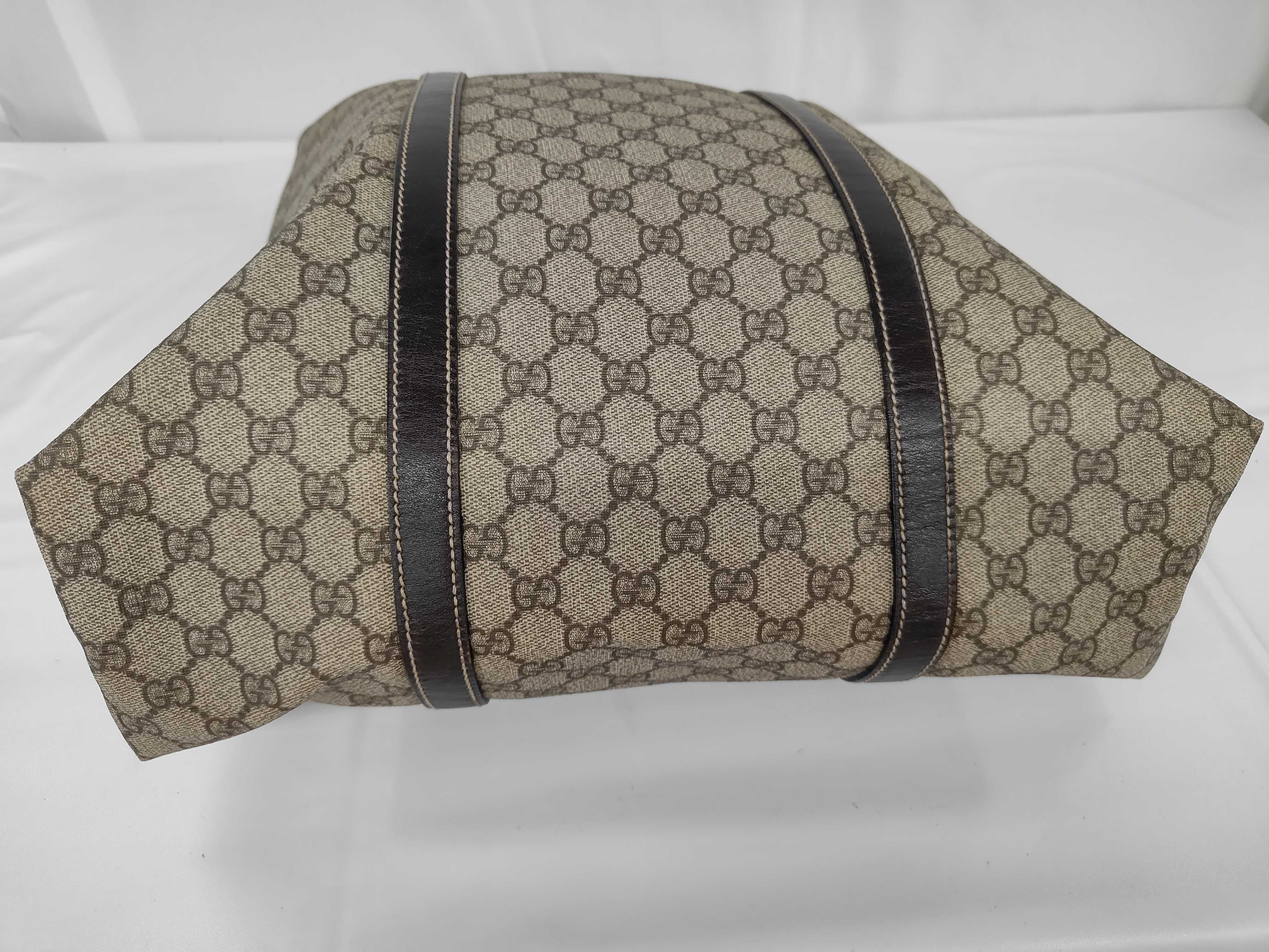 GG Supreme Tote Bag — view 6