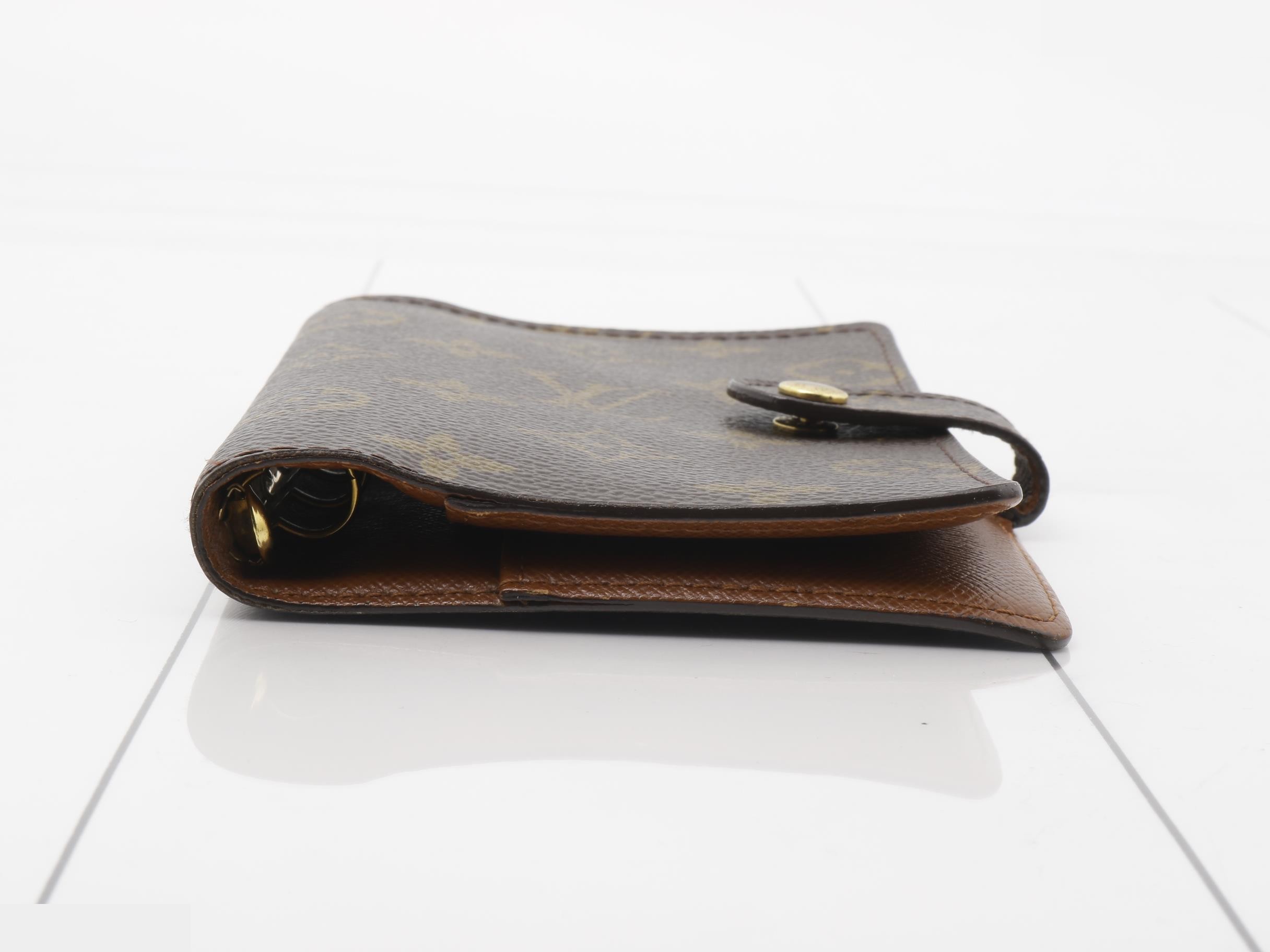 Agenda PM — view 3