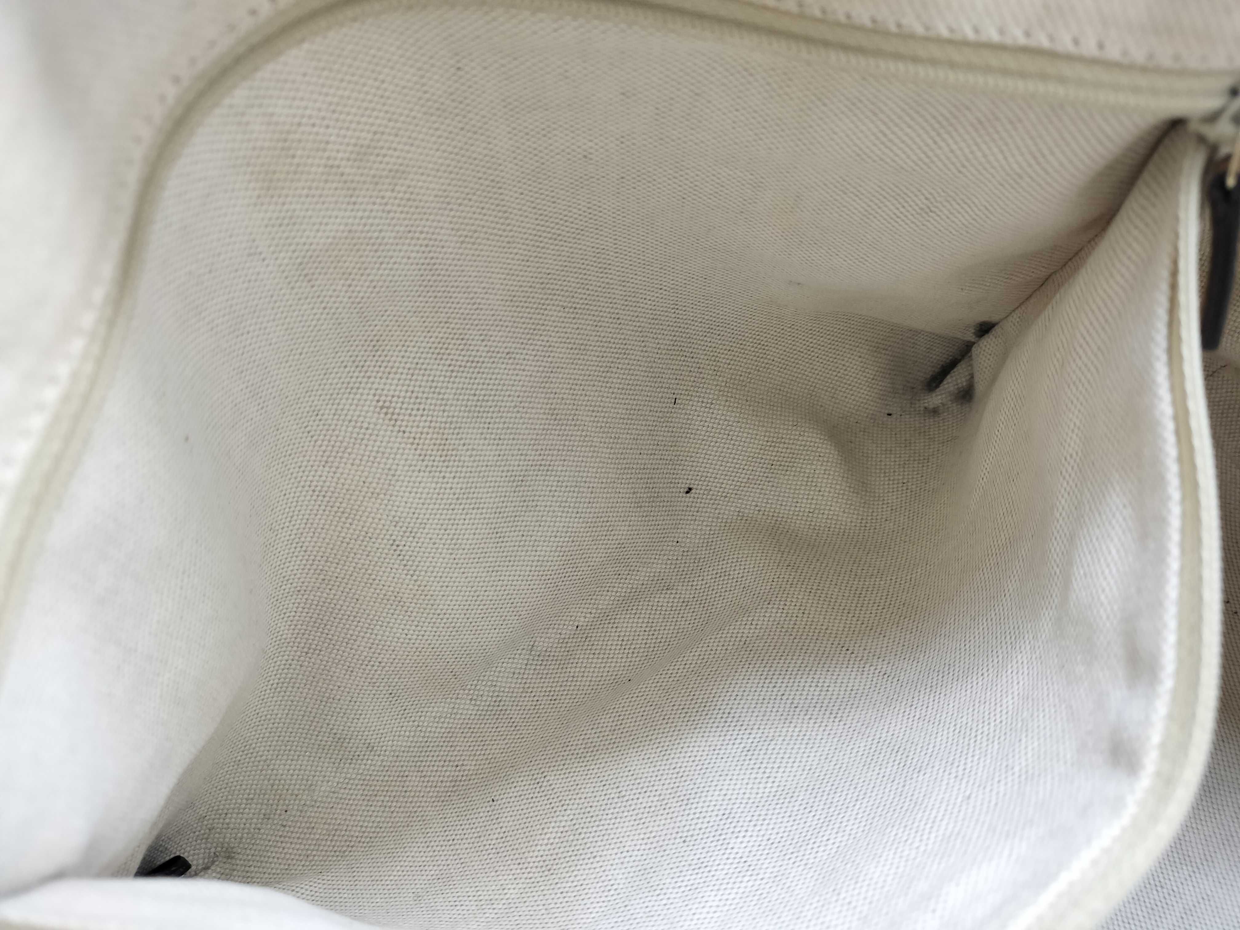 GG denim Sukey handbag — view 13