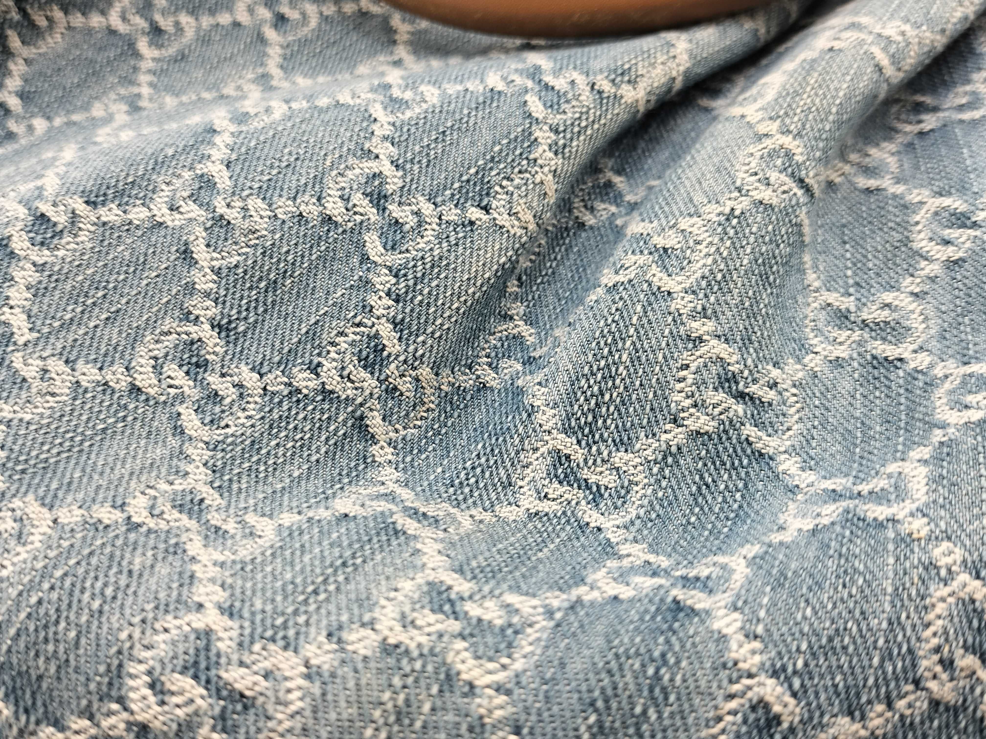 GG denim Sukey handbag — view 15