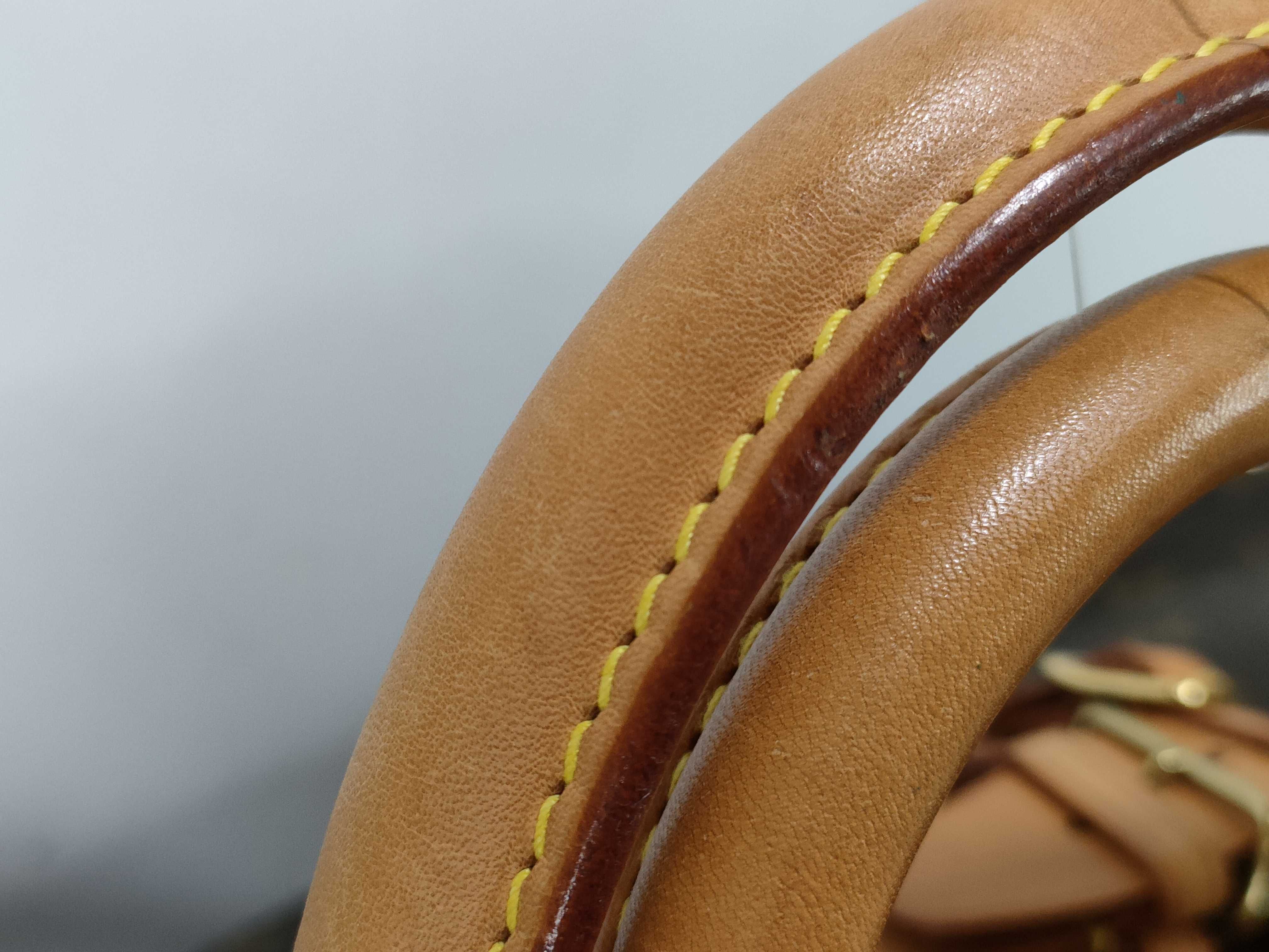 Monogram M41414 Keepall Bandoulière 55 Boston Bag — view 4