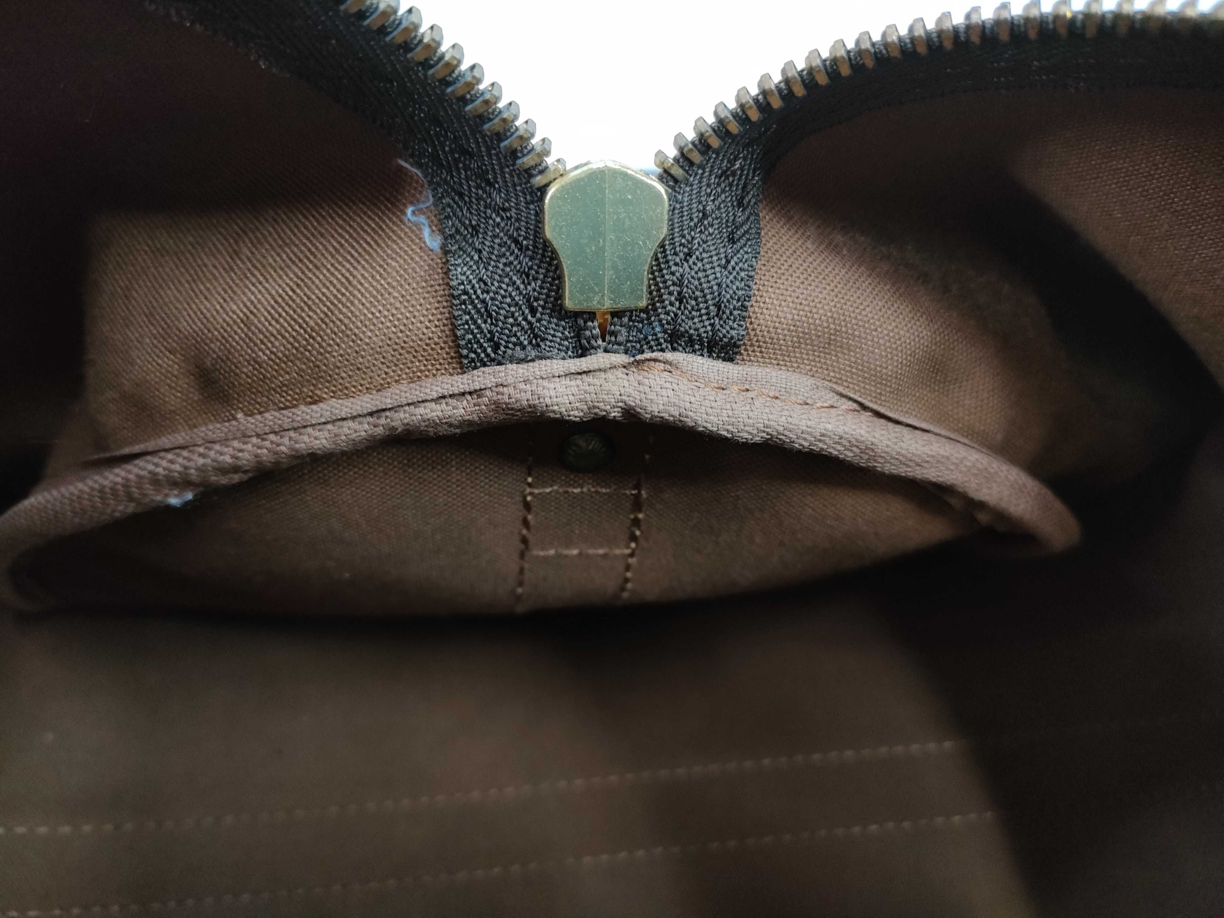 Monogram M41414 Keepall Bandoulière 55 Boston Bag — view 10