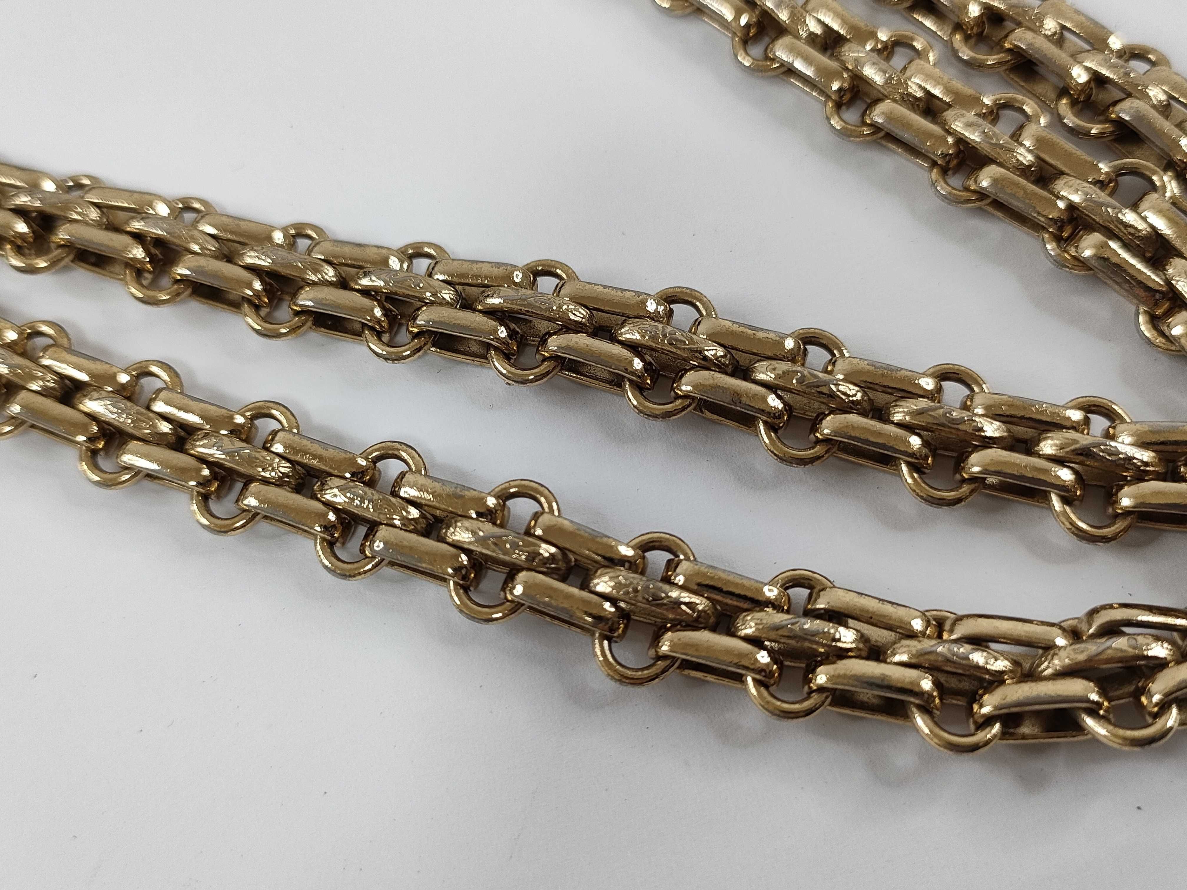 Lambskin Matelassé Coco Mark Chain Tote Bag — view 6
