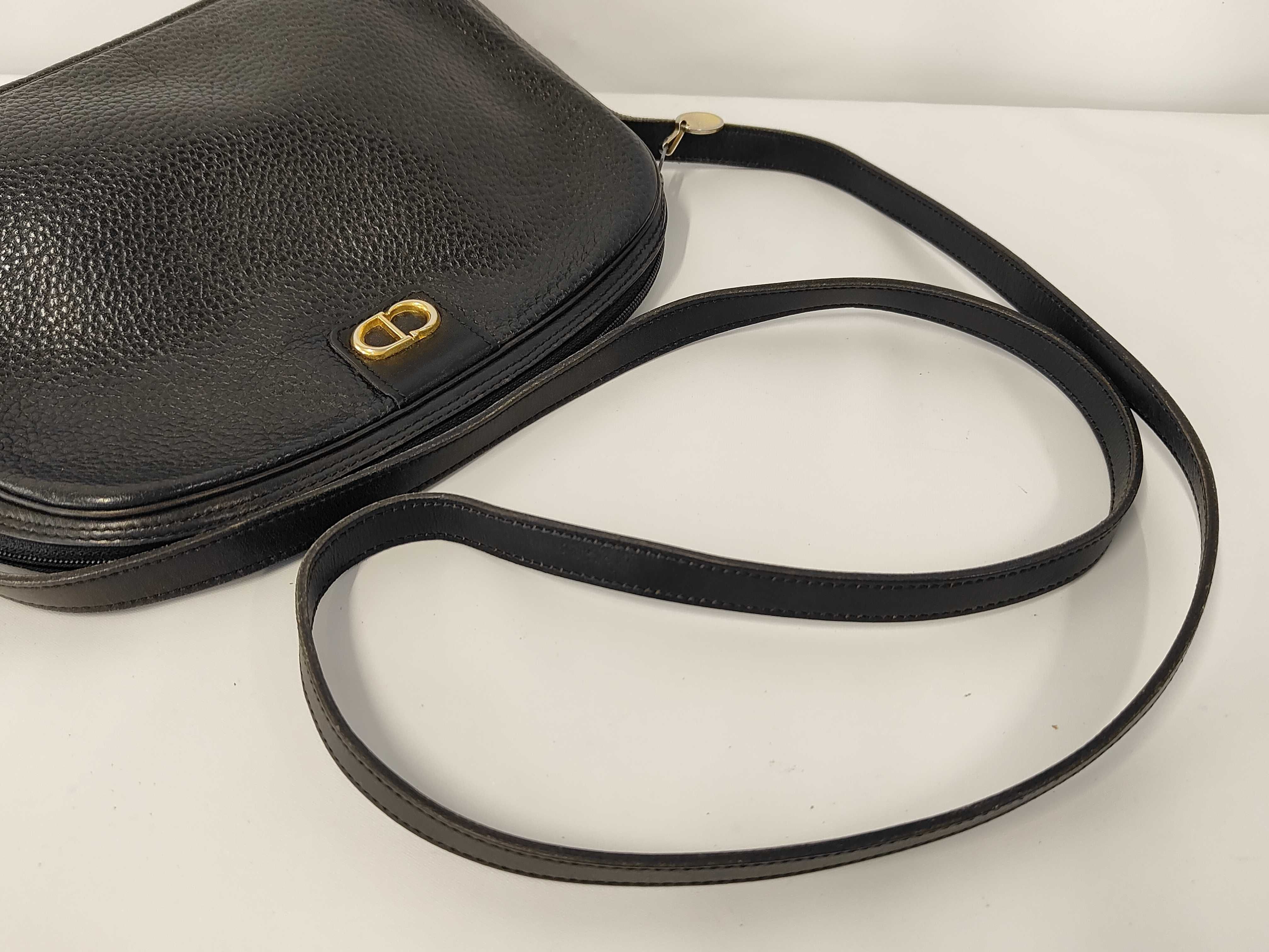 Shoulder bag / Leather — view 3