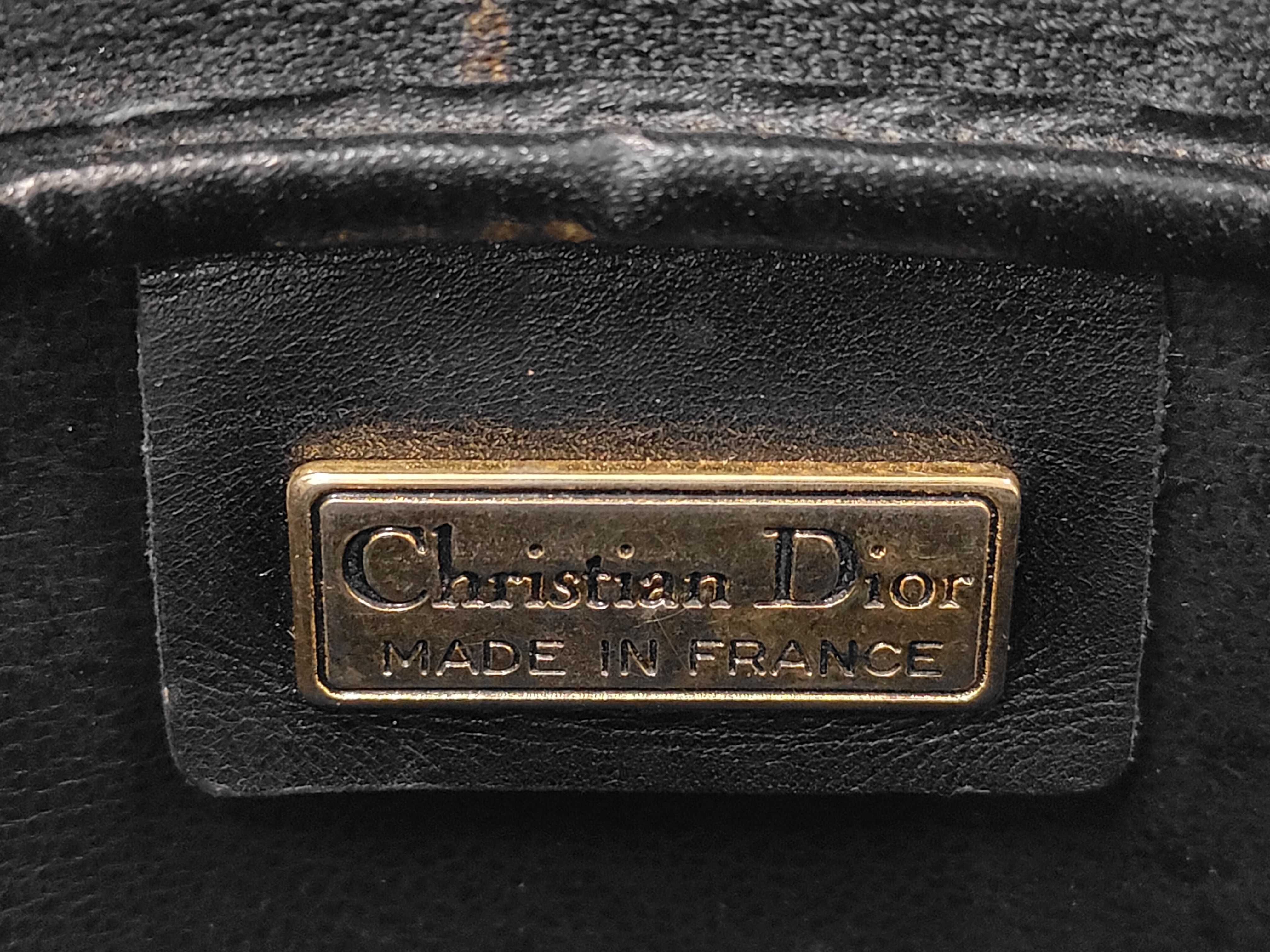 Shoulder bag / Leather — view 10