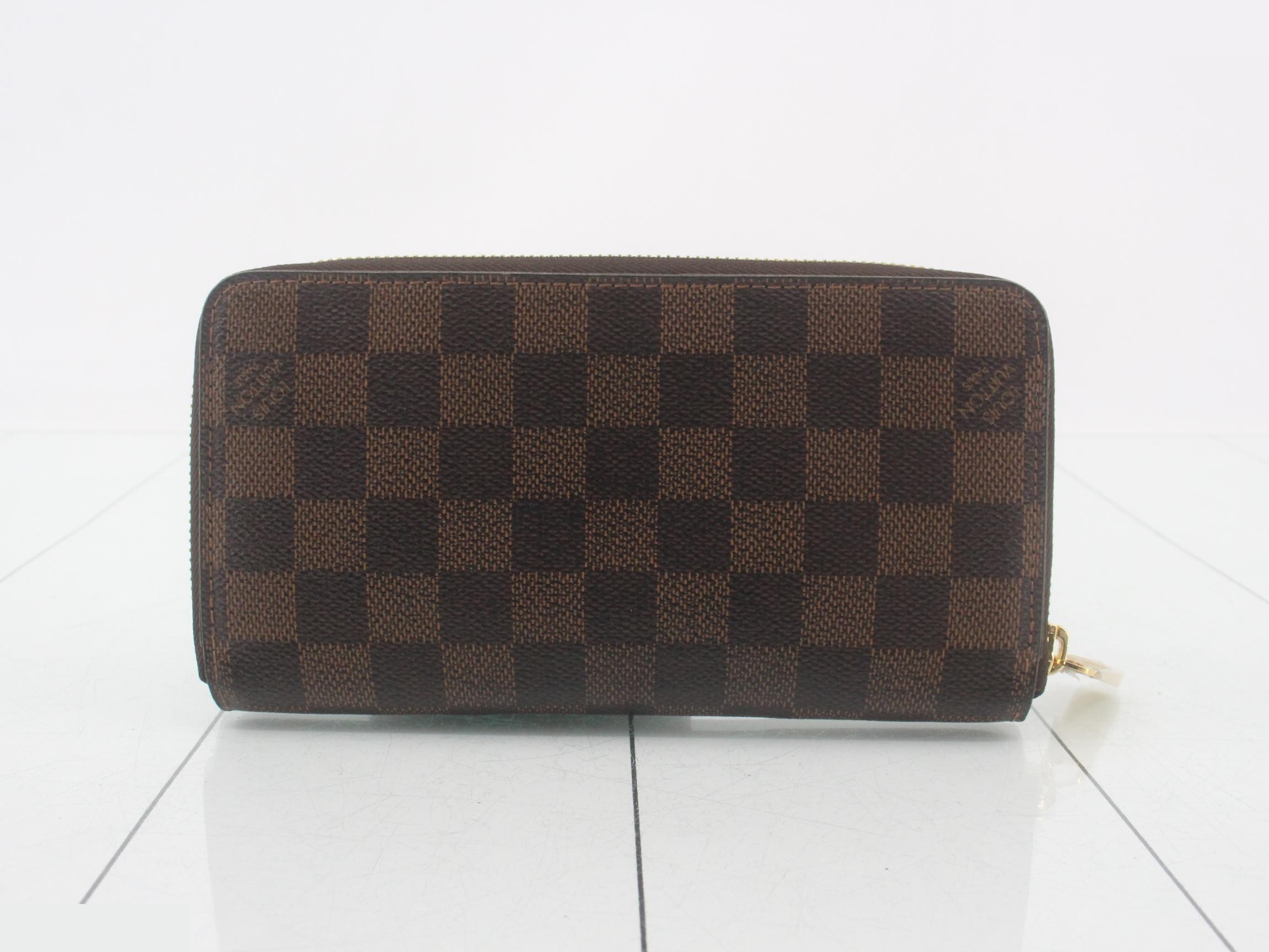 Zippy Wallet — view 2