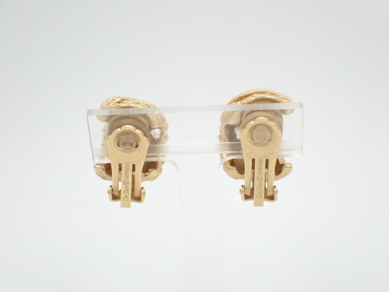 Earrings — view 2