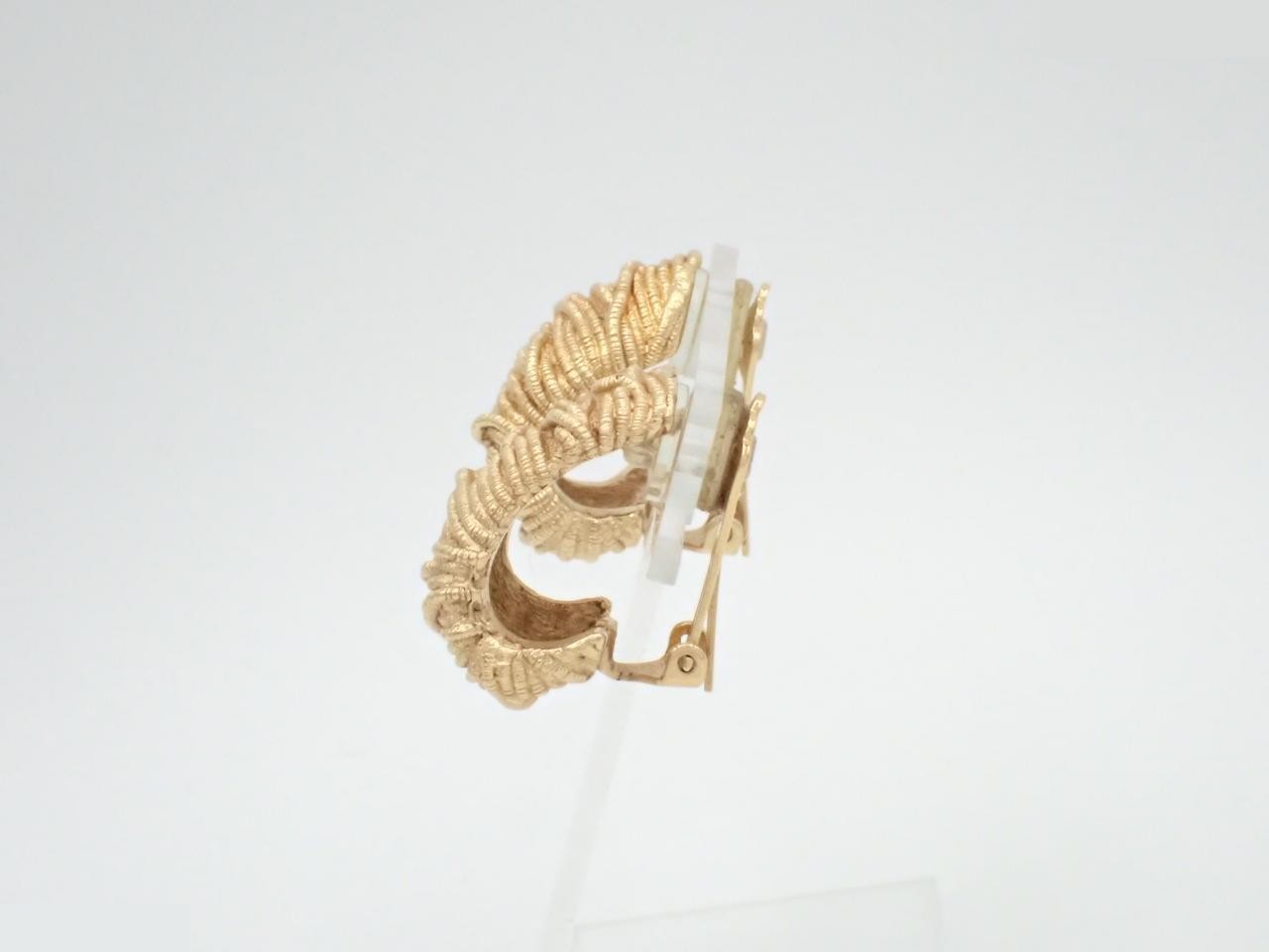Earrings — view 3