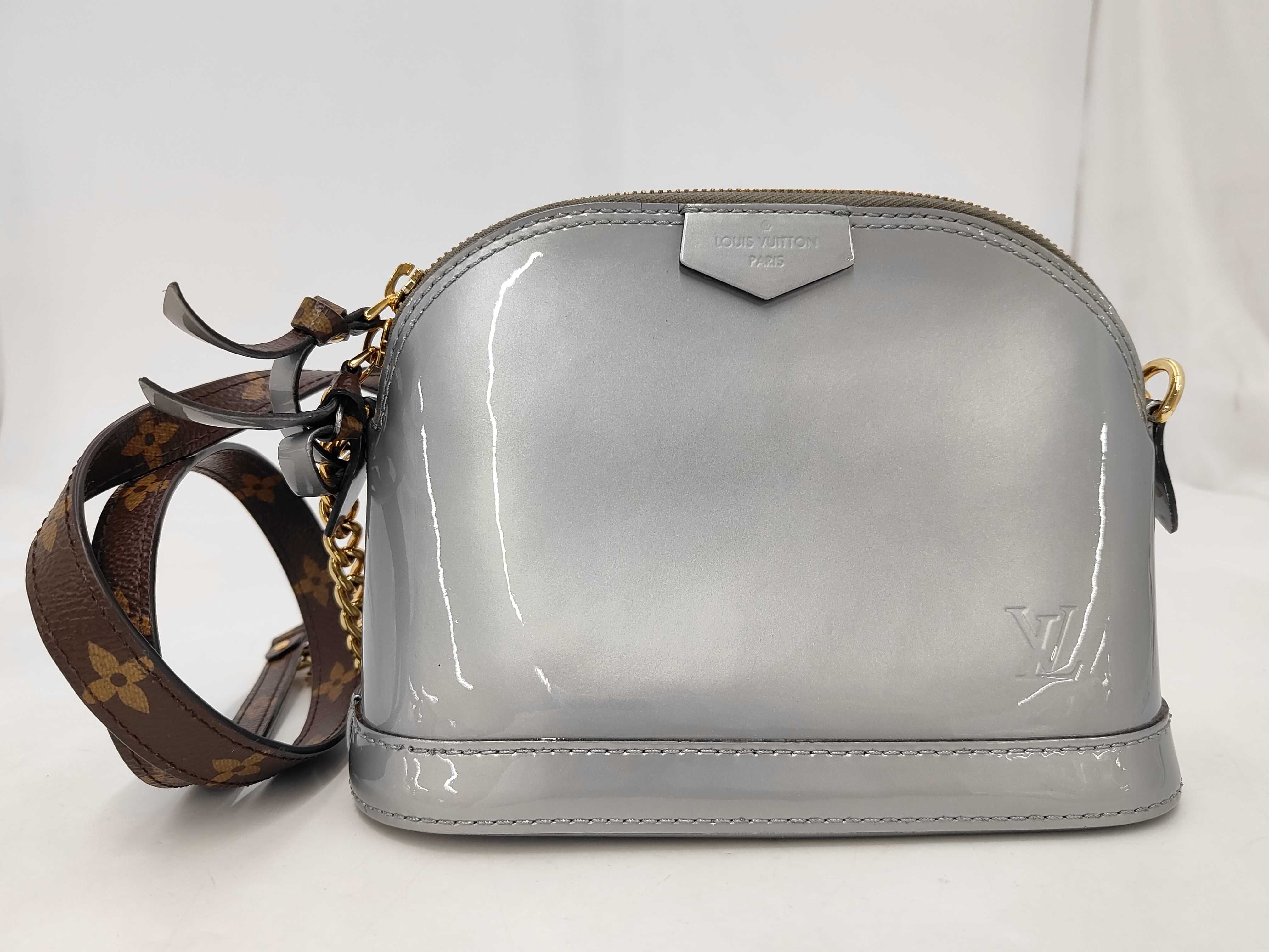 LV Bag Alma Mini Shoulder Bag