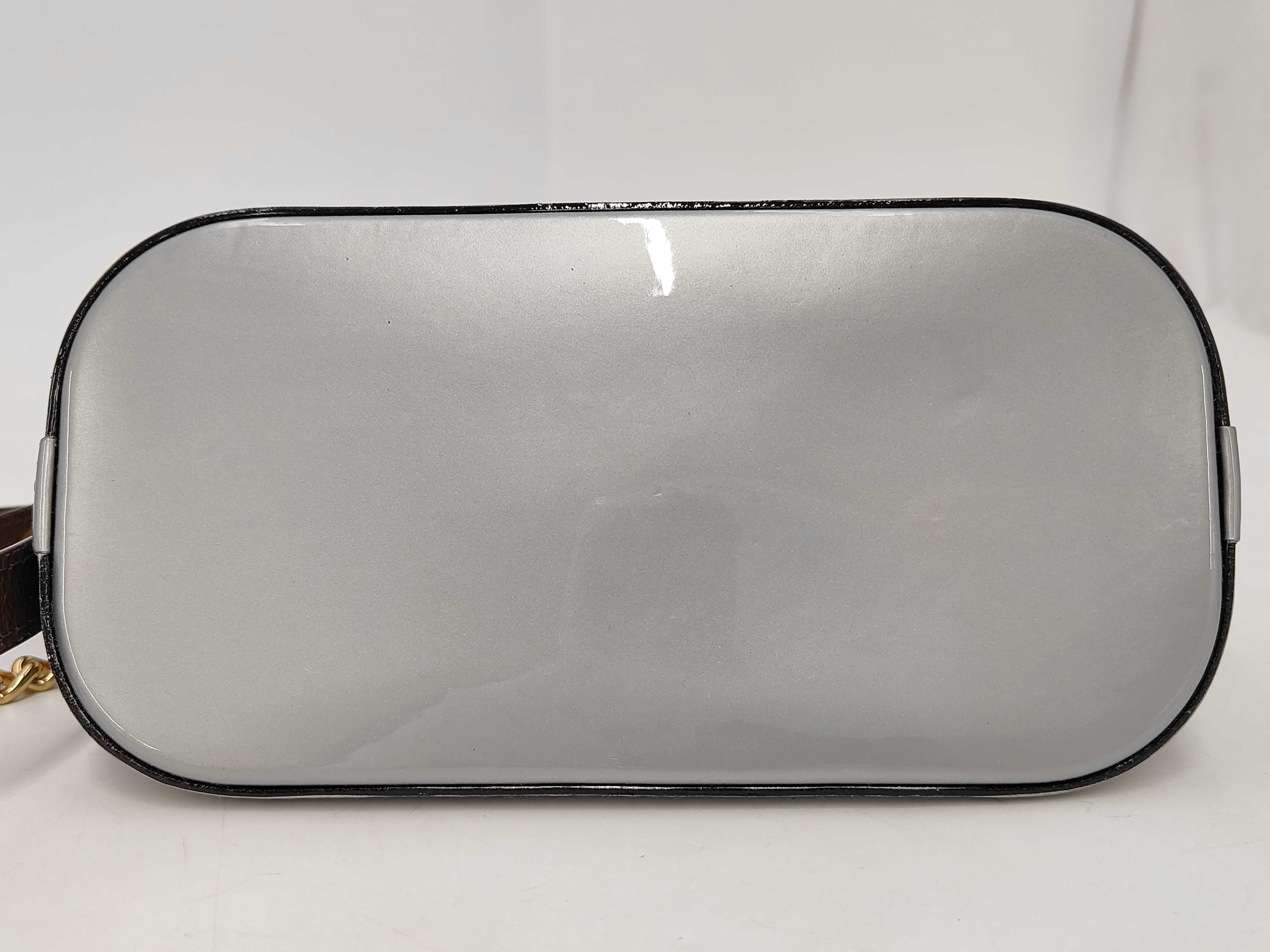 LV Bag Alma Mini Shoulder Bag — view 7