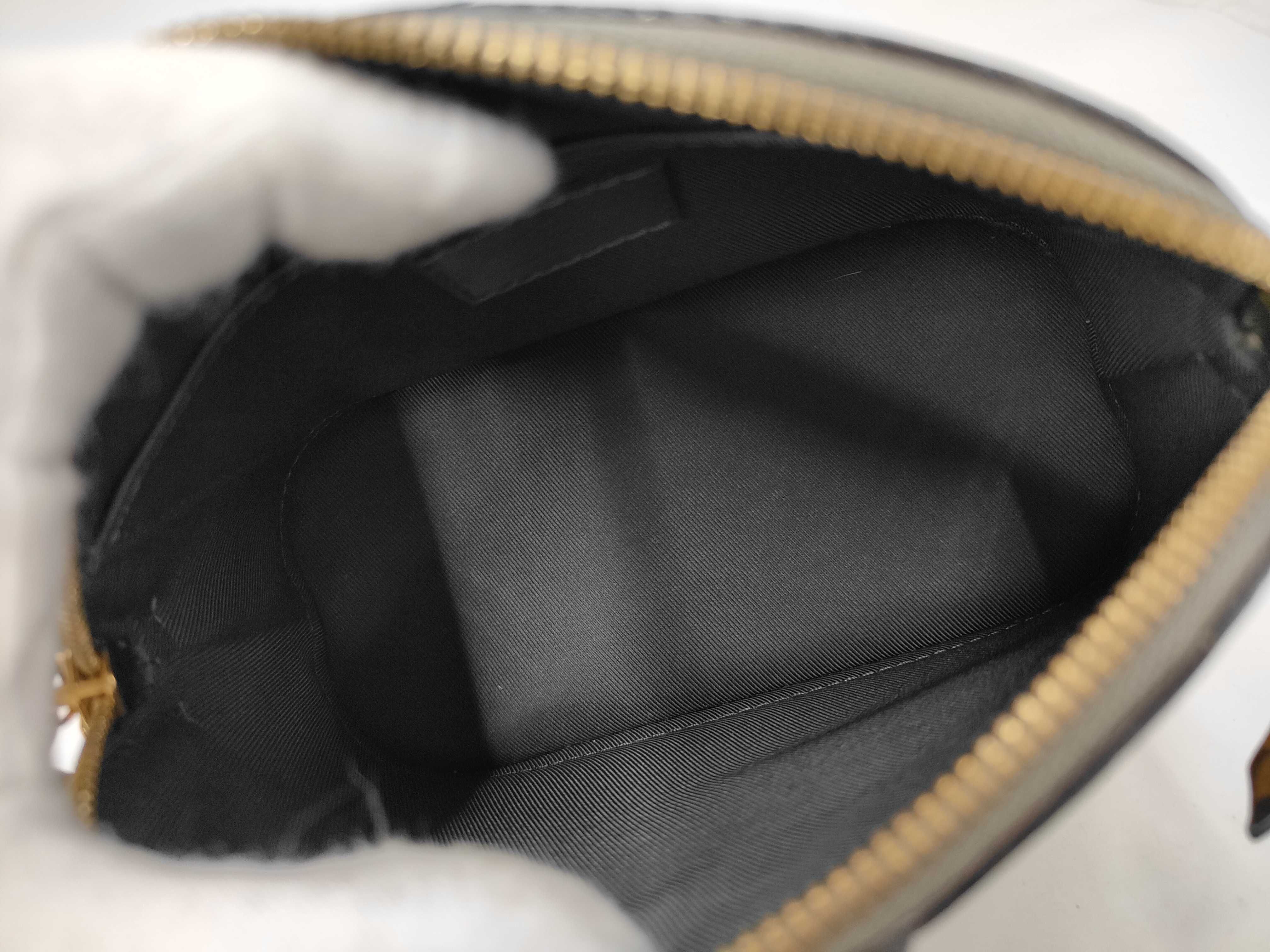 LV Bag Alma Mini Shoulder Bag — view 8