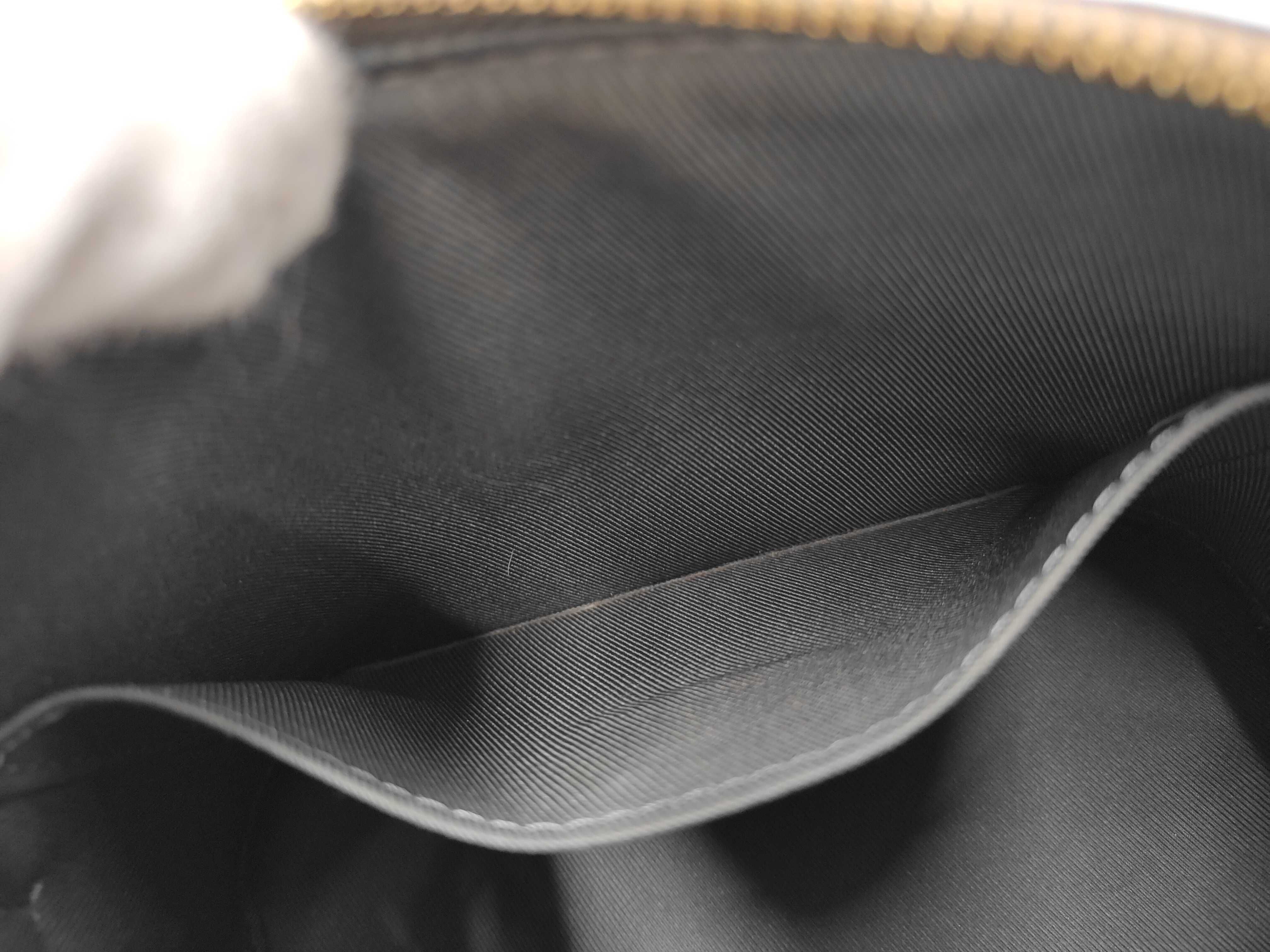 LV Bag Alma Mini Shoulder Bag — view 10
