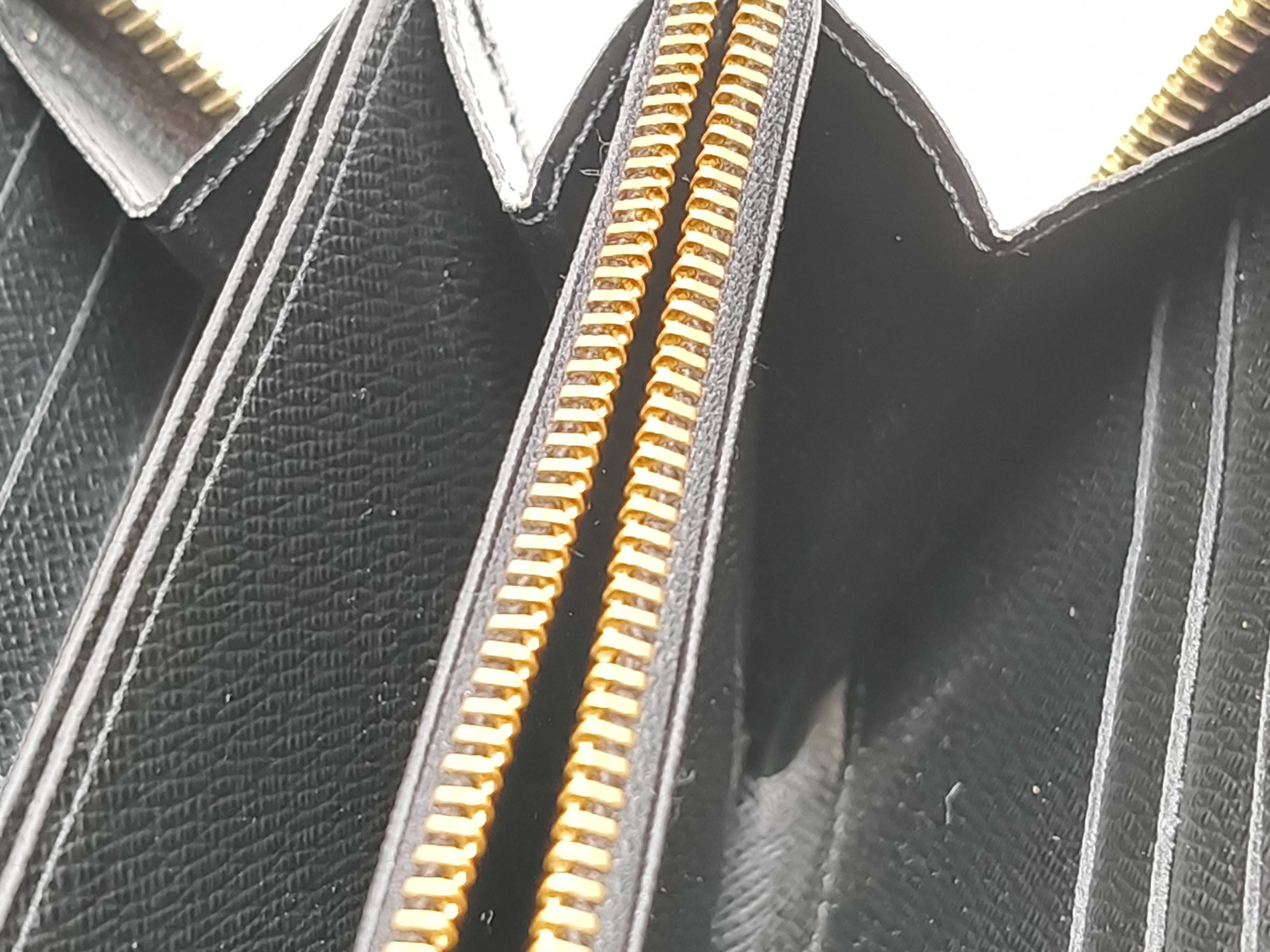 Zippy Wallet Monogram Giant M69353 Wallet — view 11