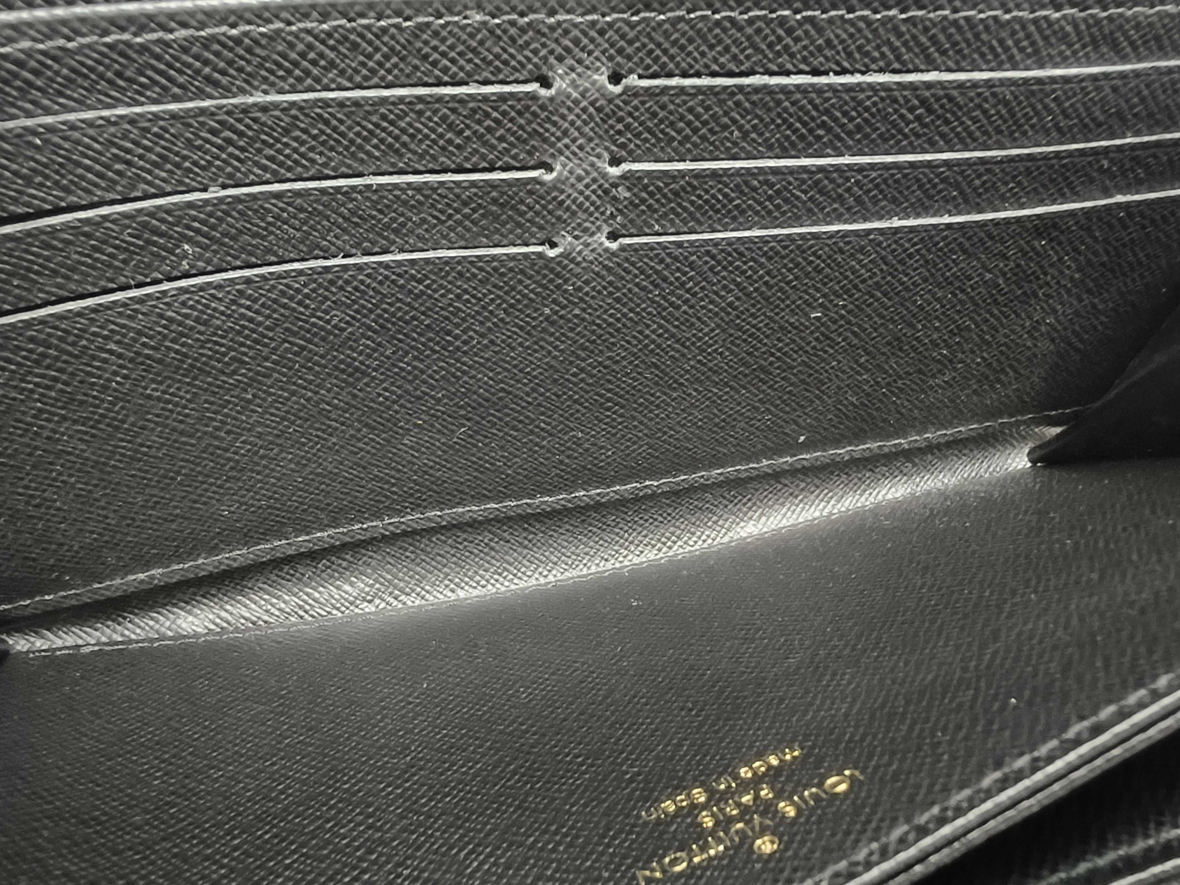 Zippy Wallet Monogram Giant M69353 Wallet — view 14