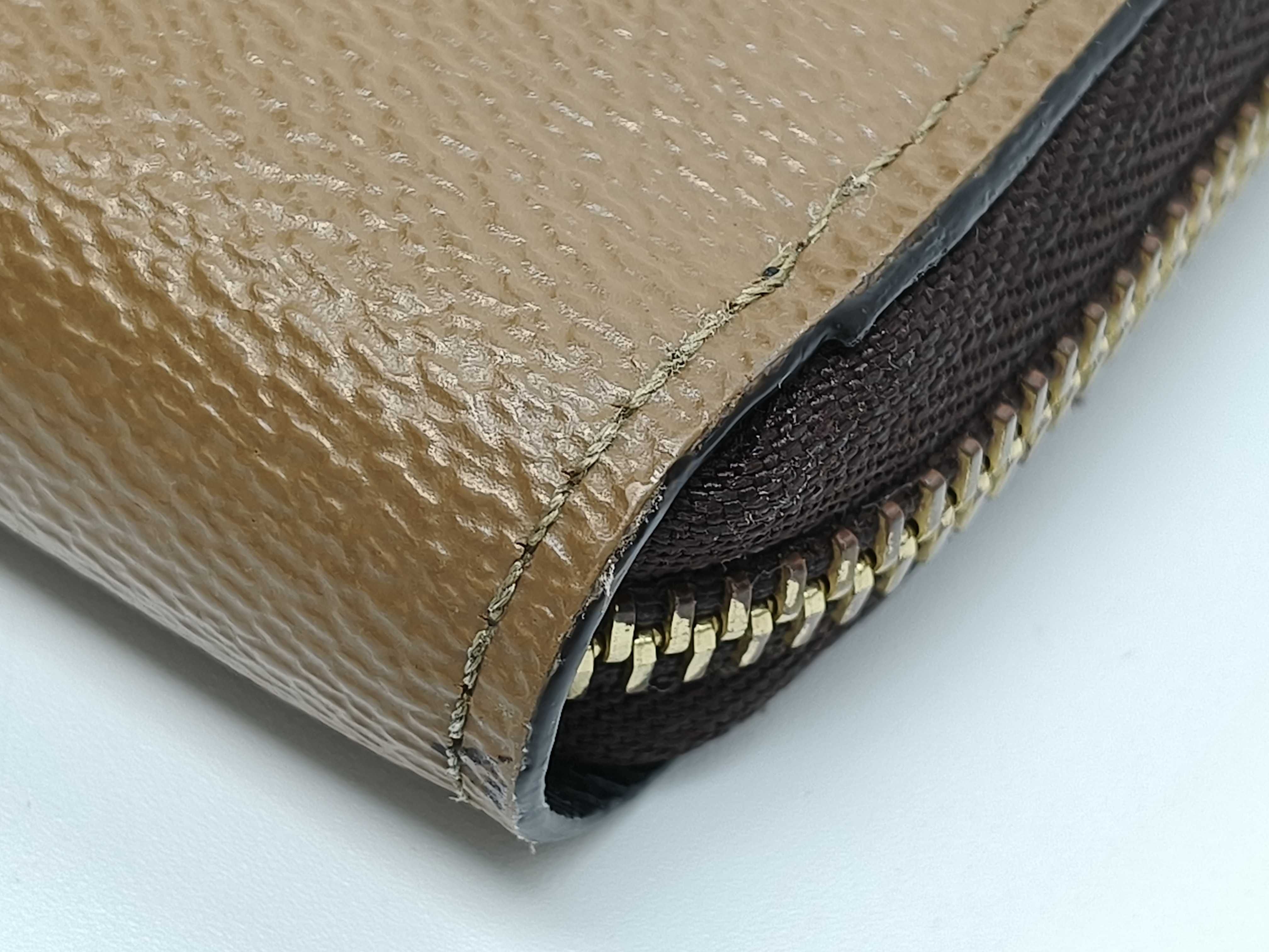 Zippy Wallet Monogram Giant M69353 Wallet — view 4