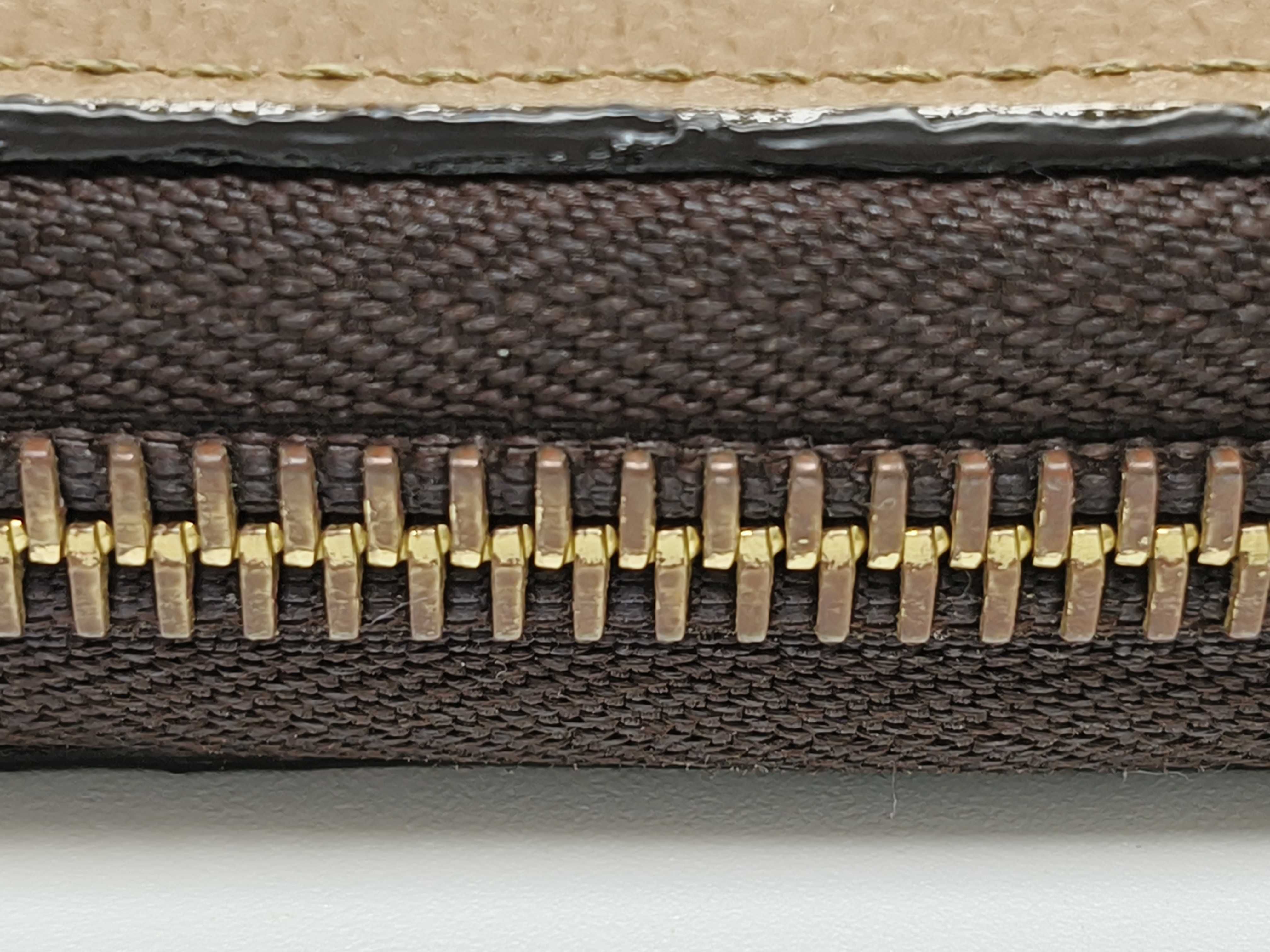 Zippy Wallet Monogram Giant M69353 Wallet — view 8