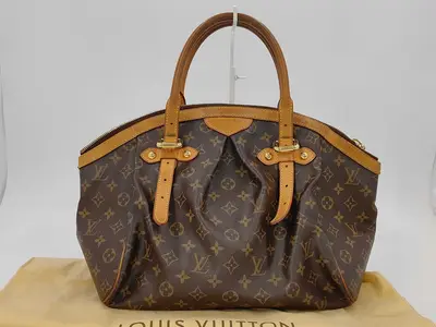 Monogram Bag TIVOLI GM M40144 SP0121 Handbag