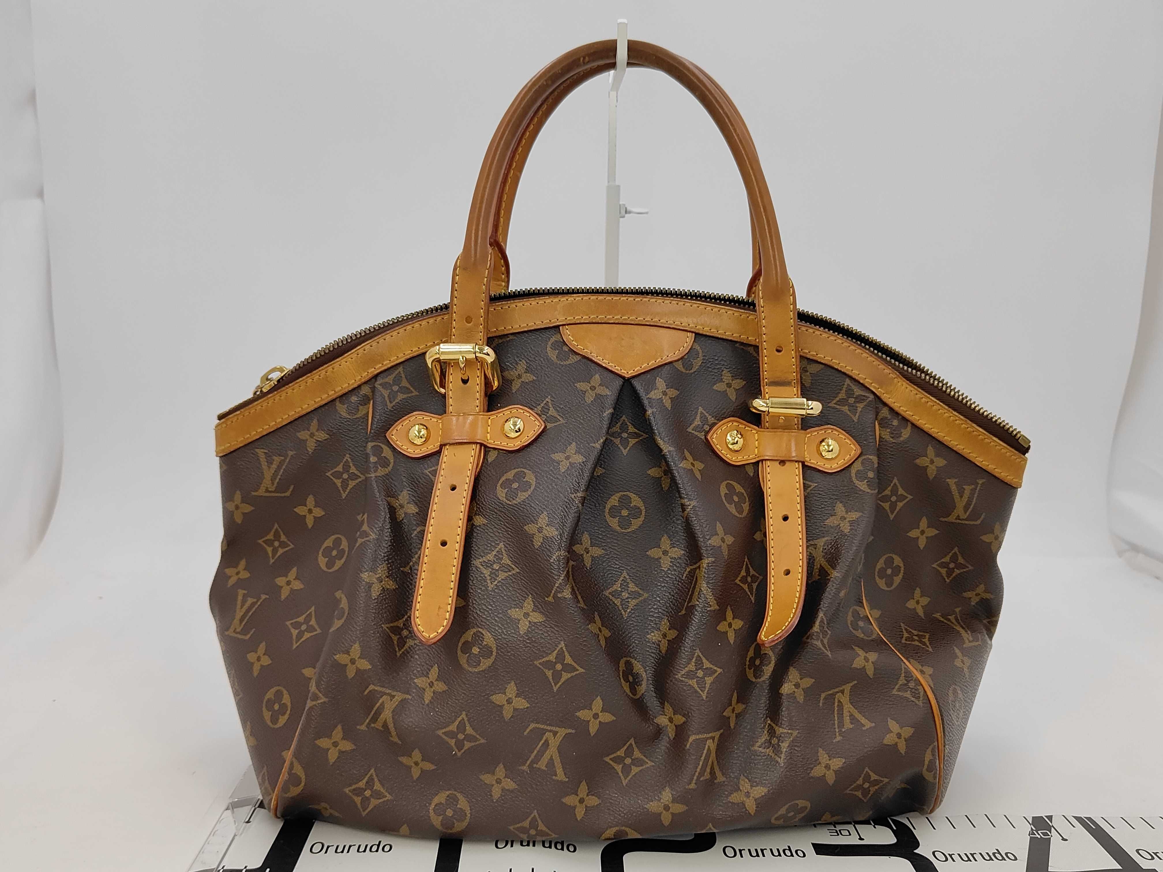 Monogram Bag TIVOLI GM M40144 SP0121 Handbag — view 2