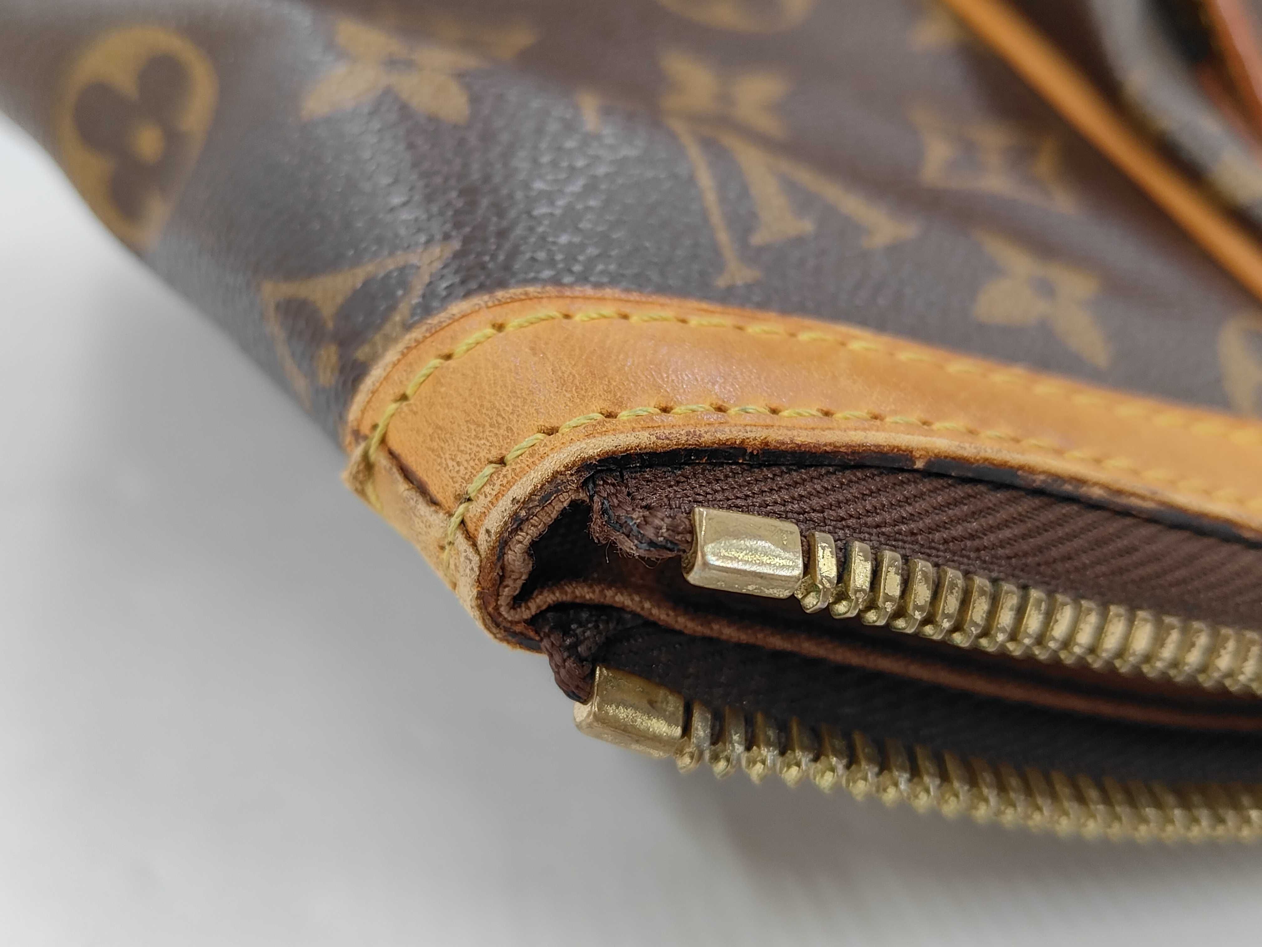 Monogram Bag TIVOLI GM M40144 SP0121 Handbag — view 11